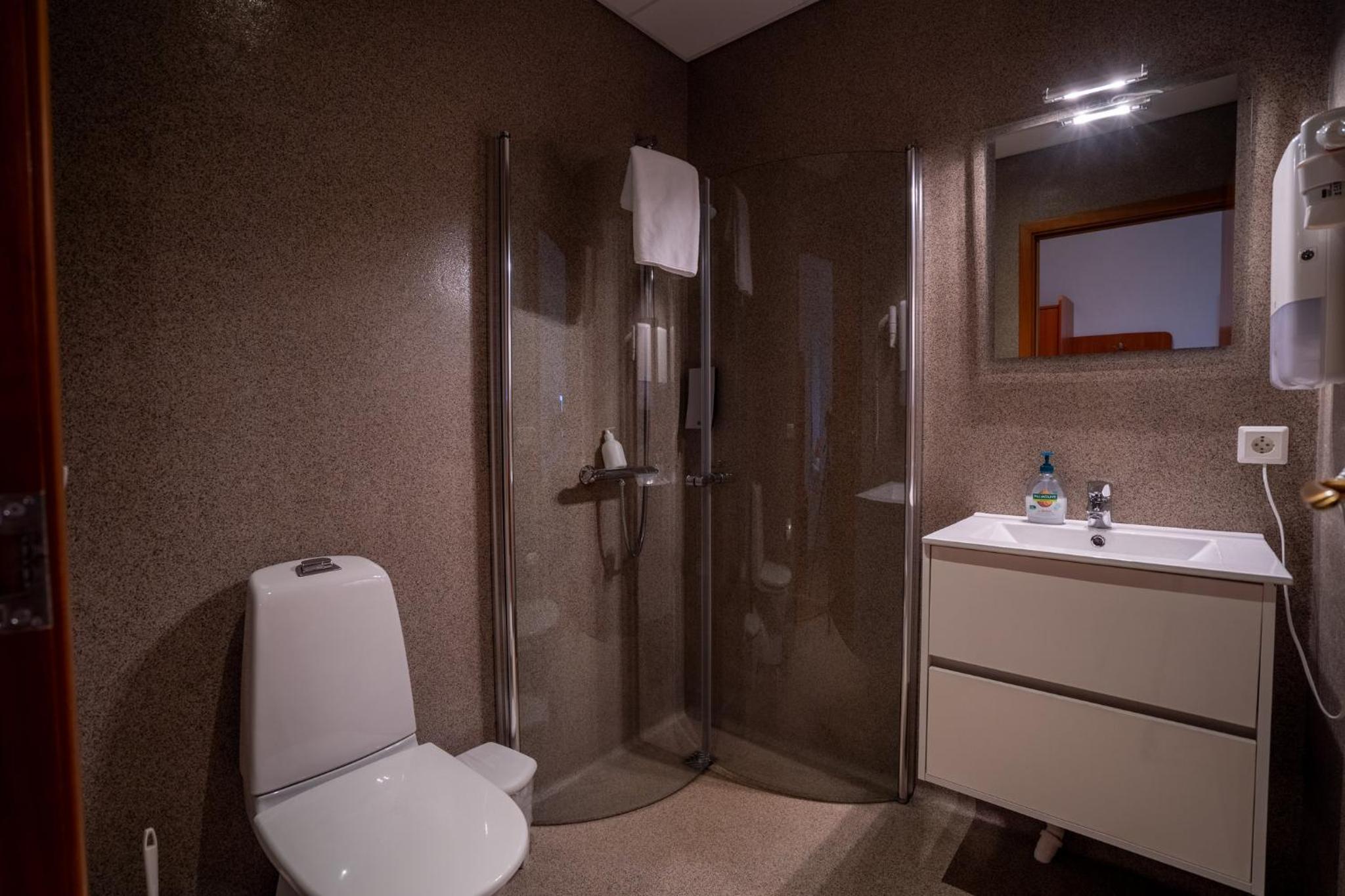 Twin Room photo 2
