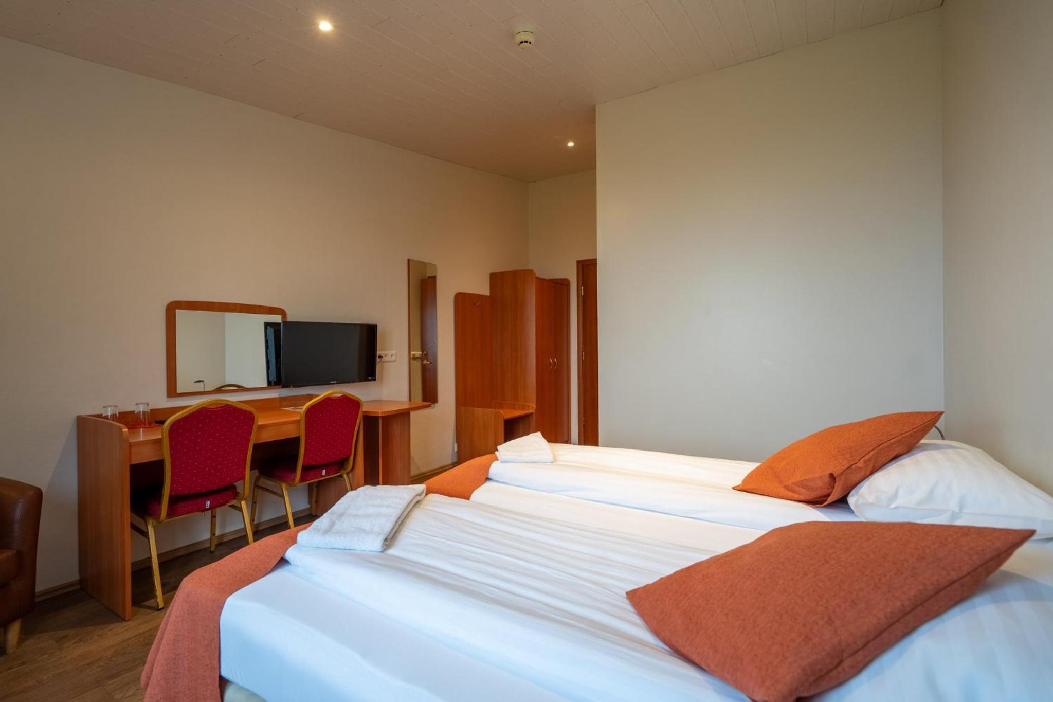 Twin Room photo 1