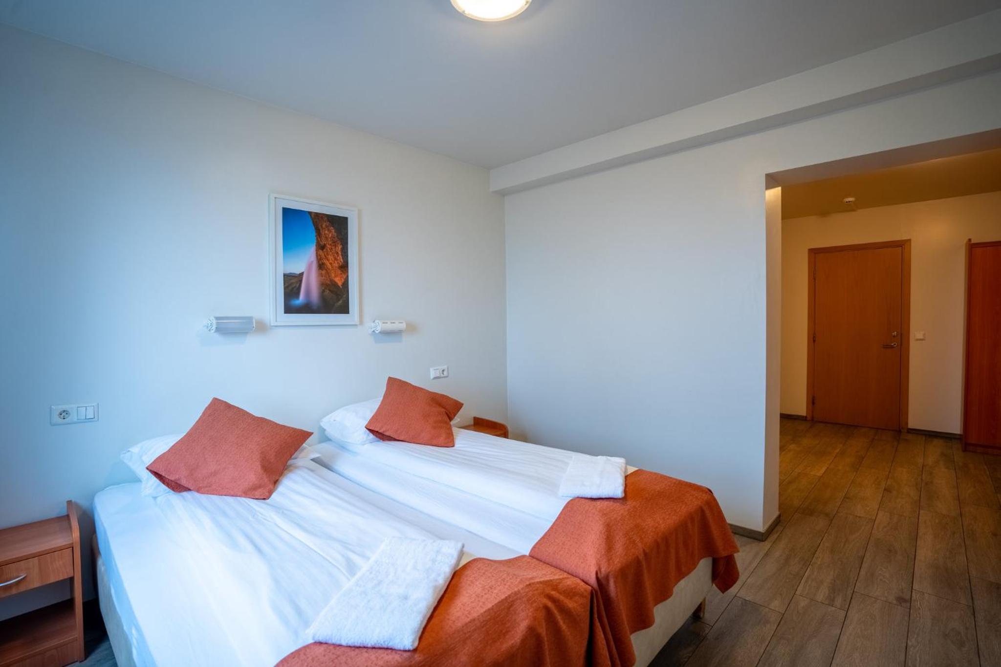 Twin Room photo 2