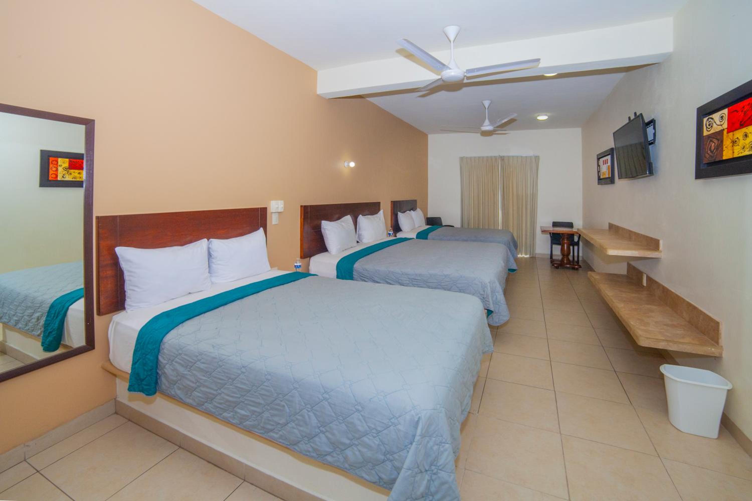 Triple Room photo 1