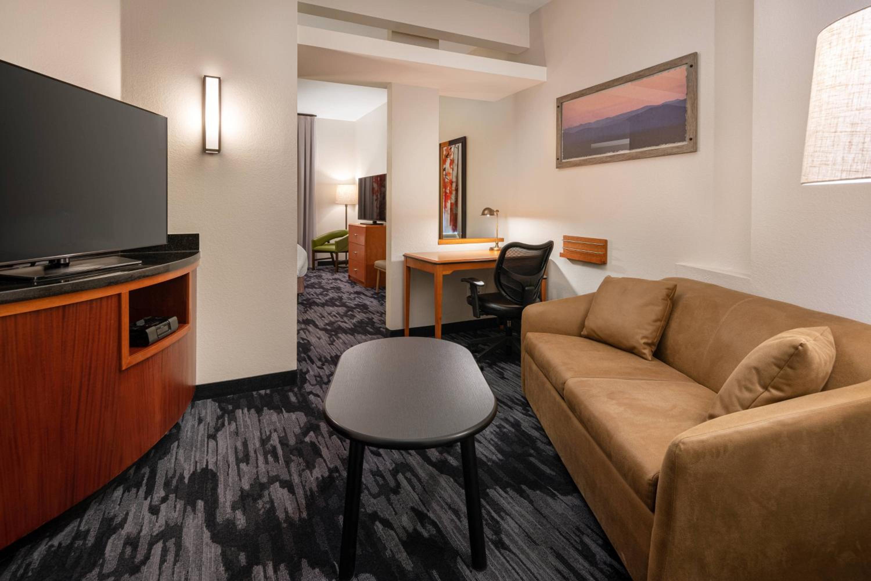 King Suite