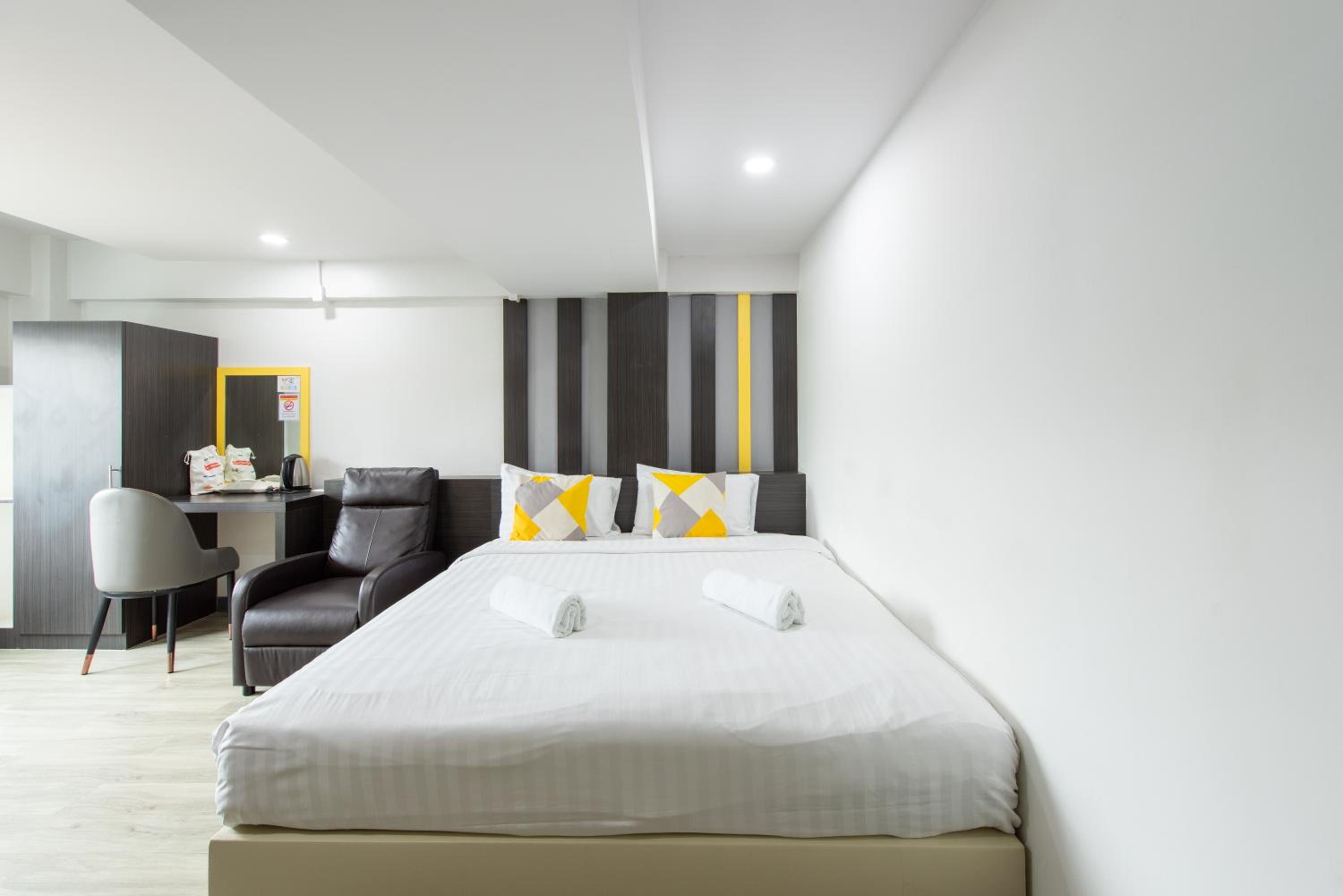 Superior Double Room - Photo 1