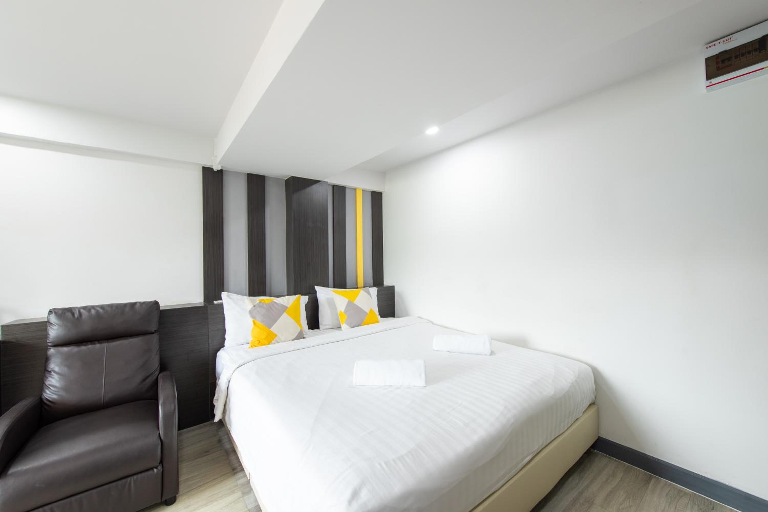 Superior Double Room - Photo 7