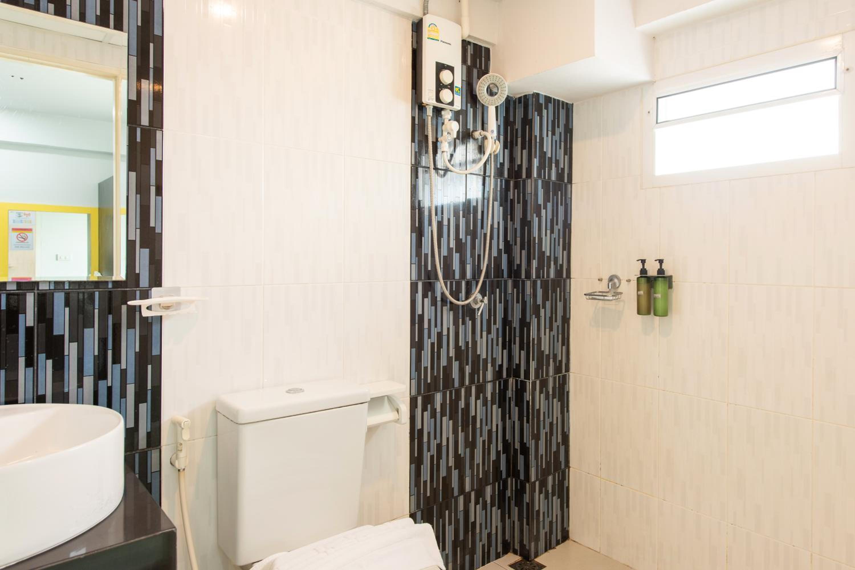 Superior Double Room - Photo 11