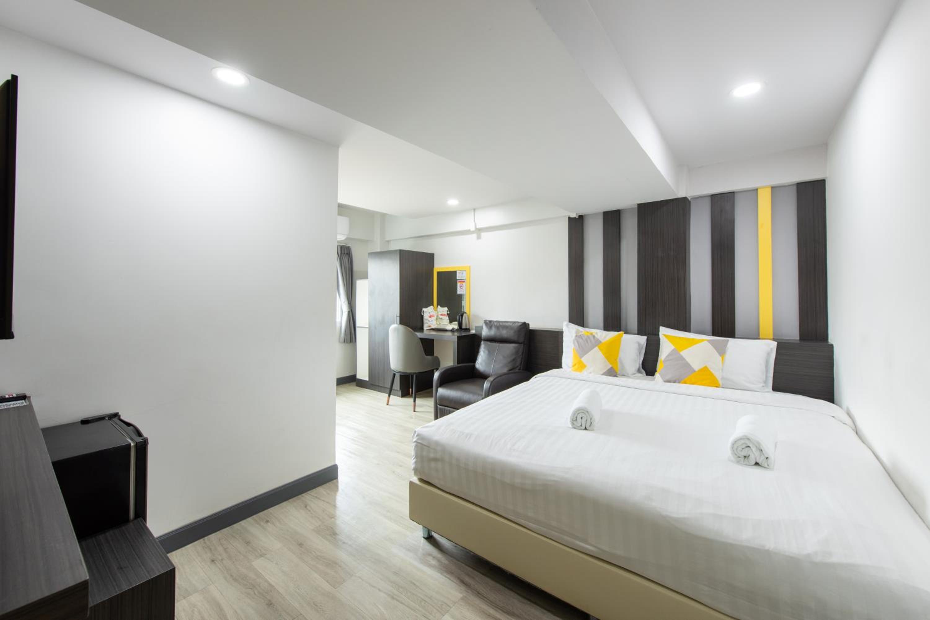 Superior Double Room - Photo 10