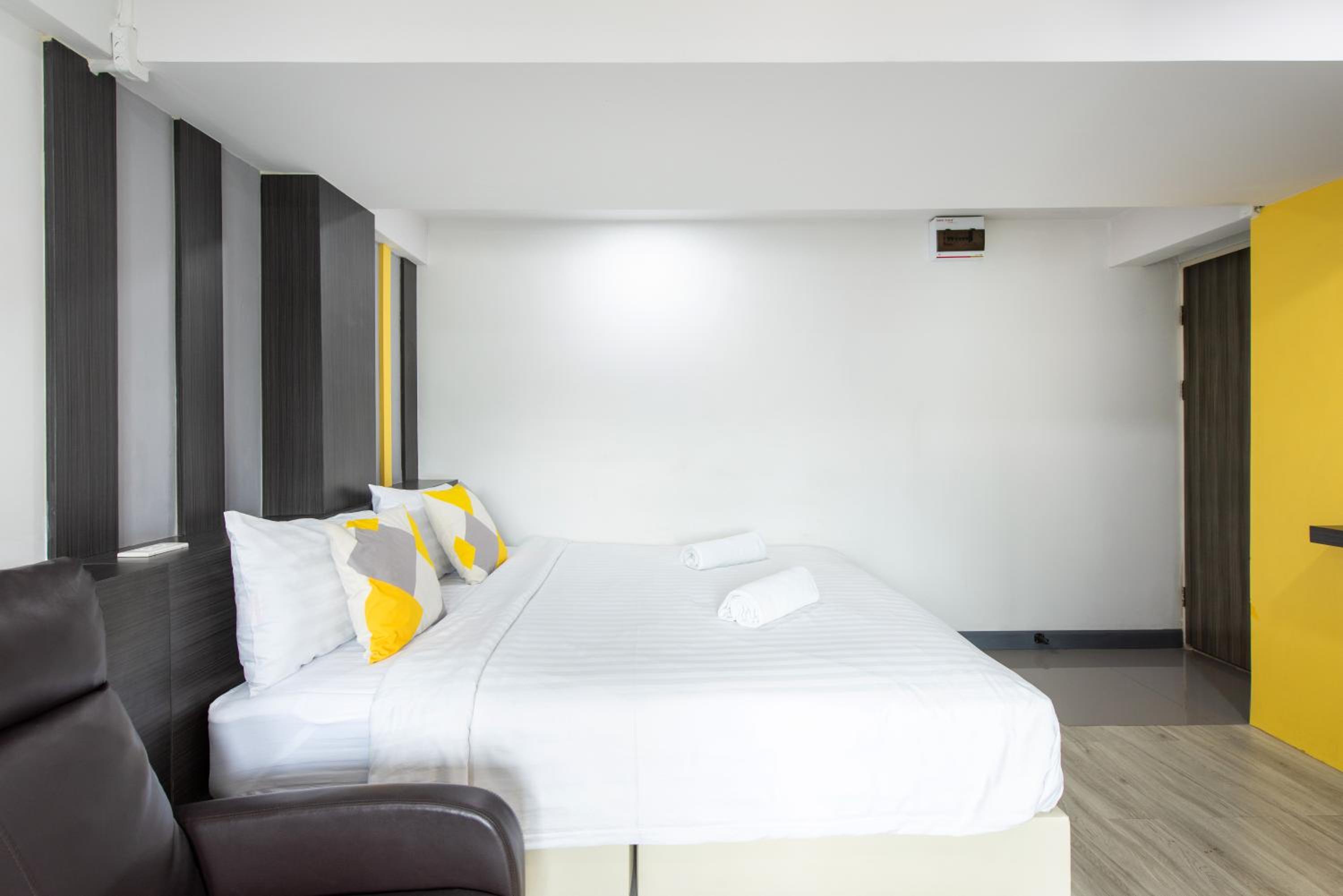 Superior Double Room - Photo 8
