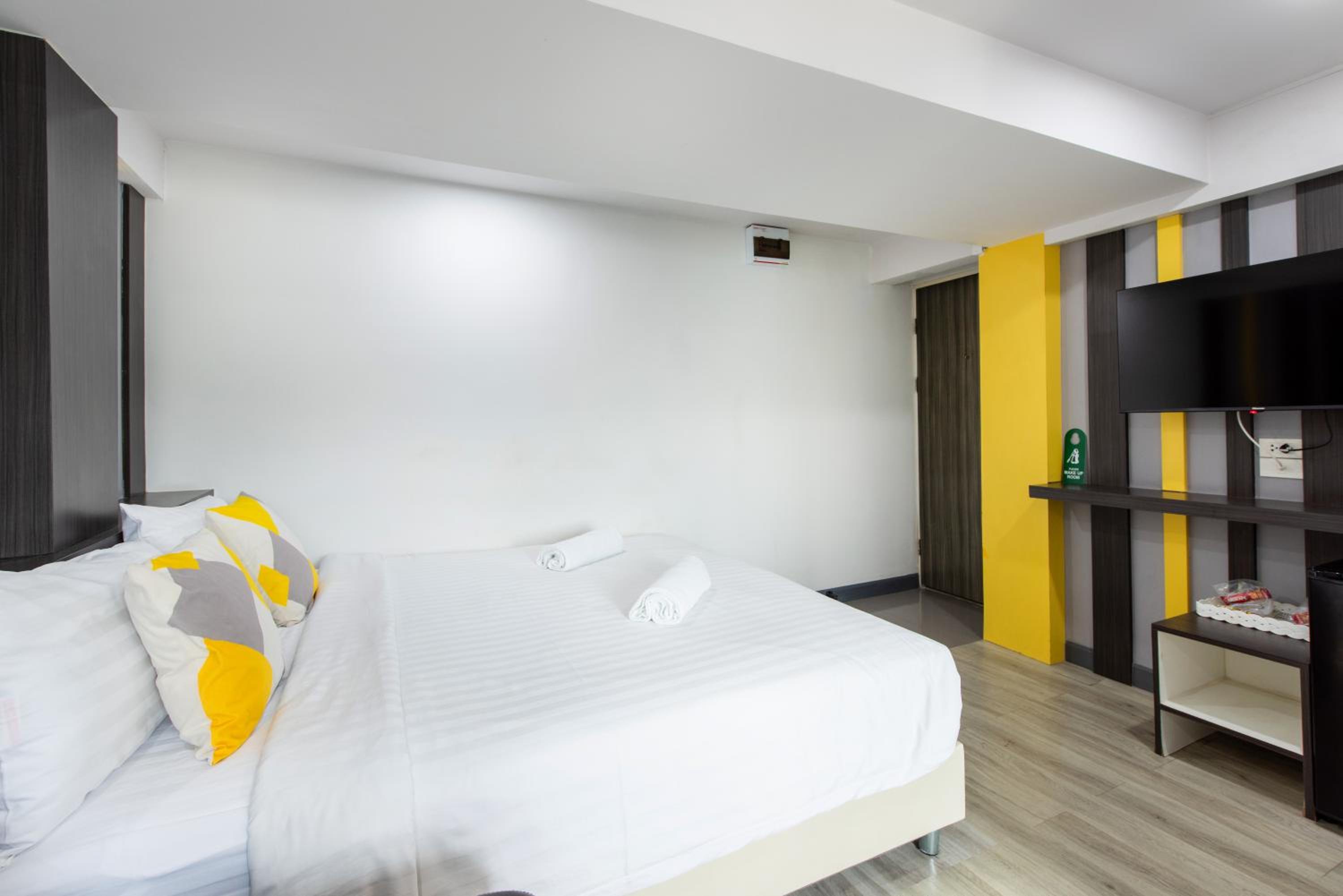Superior Double Room - Photo 12