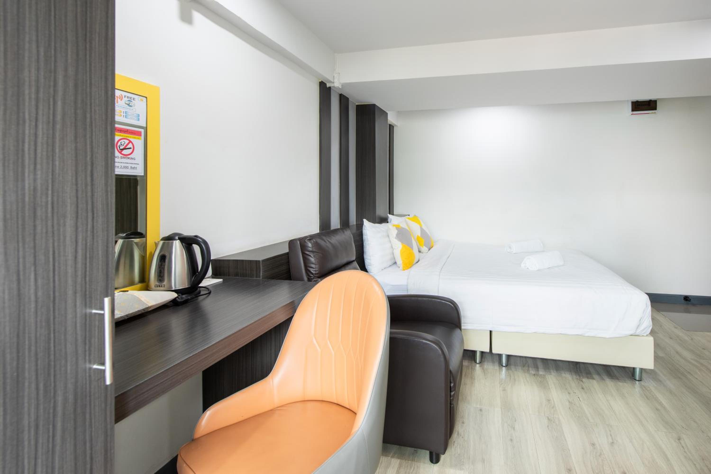 Superior Double Room - Photo 2