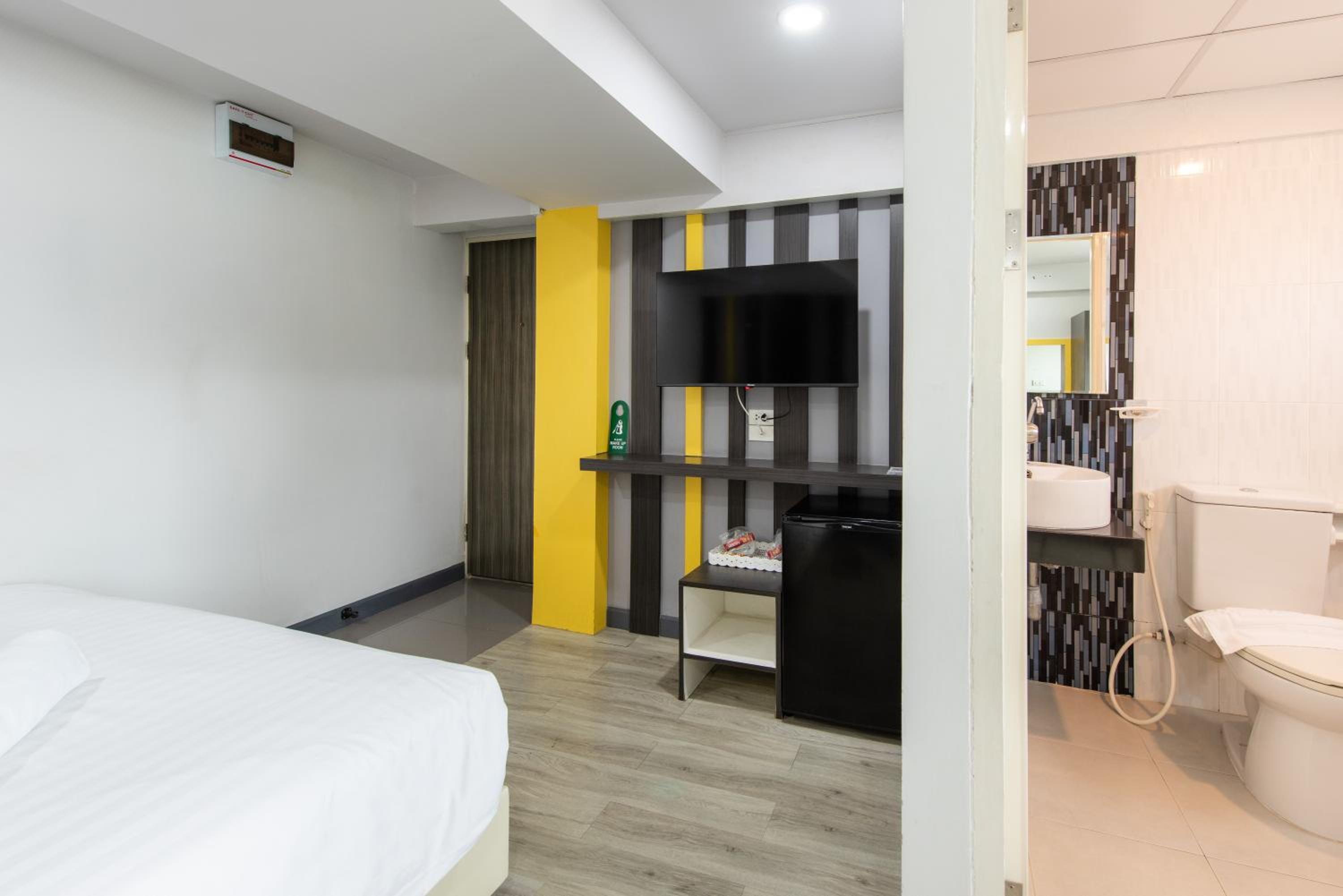 Superior Double Room - Photo 3