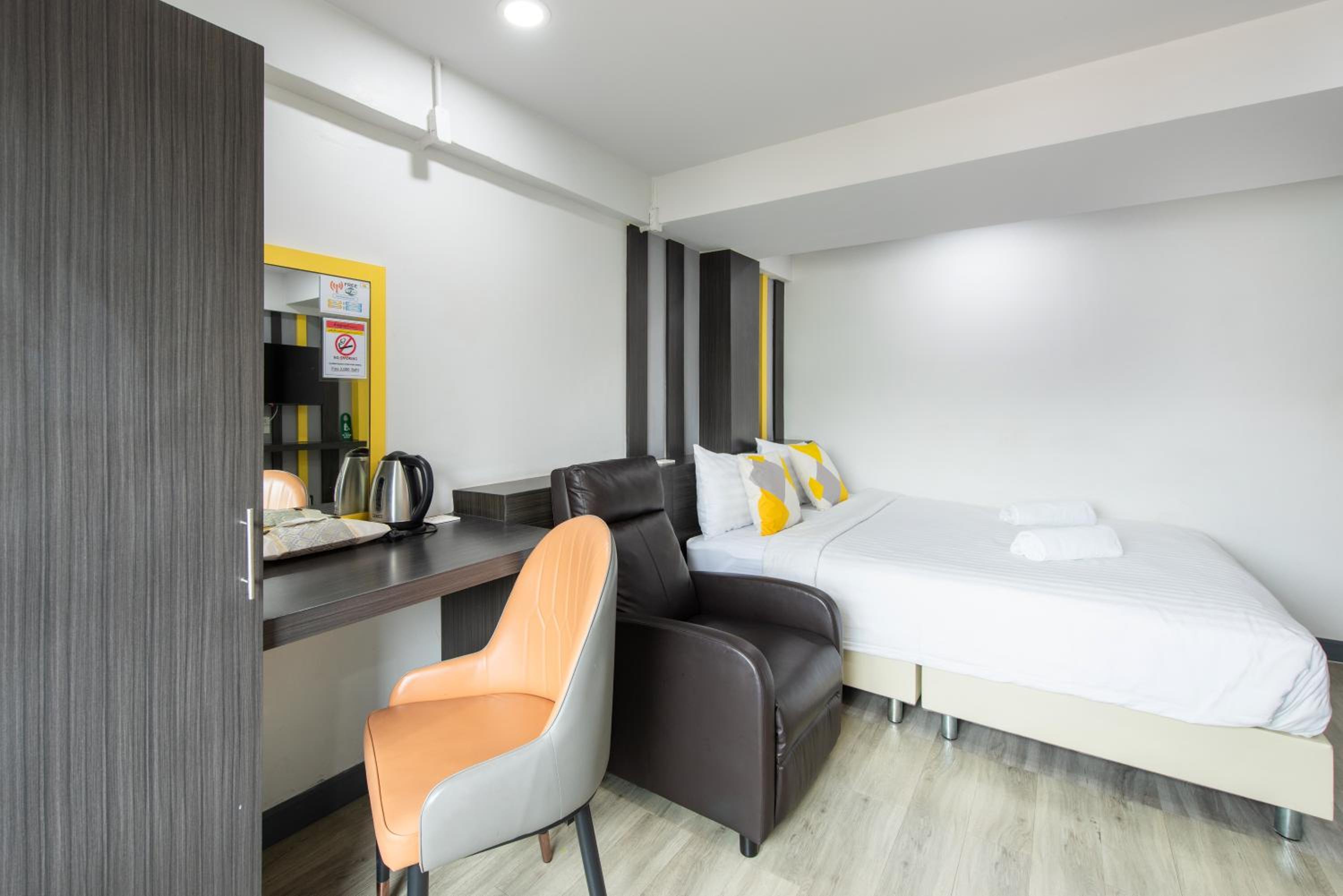 Superior Double Room - Photo 4