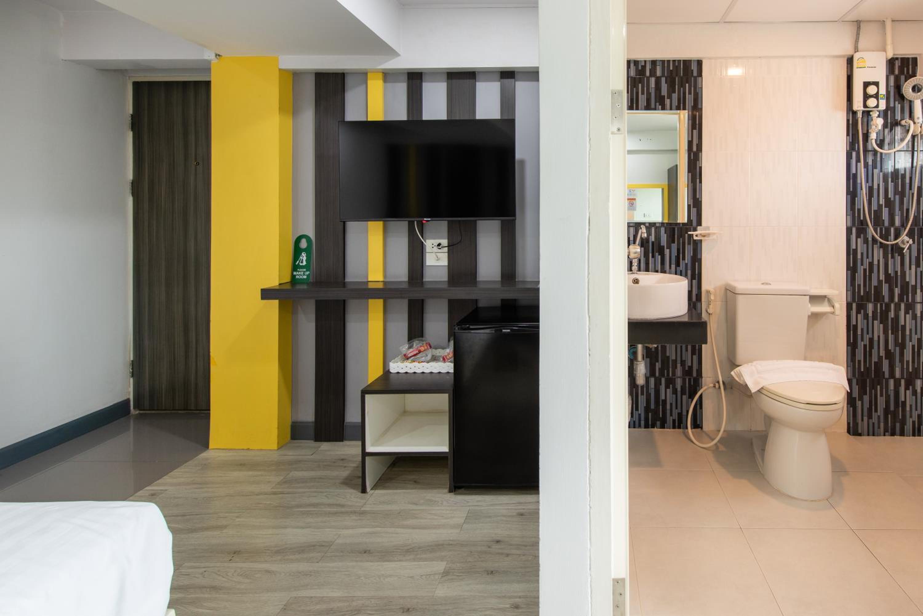 Superior Double Room - Photo 13