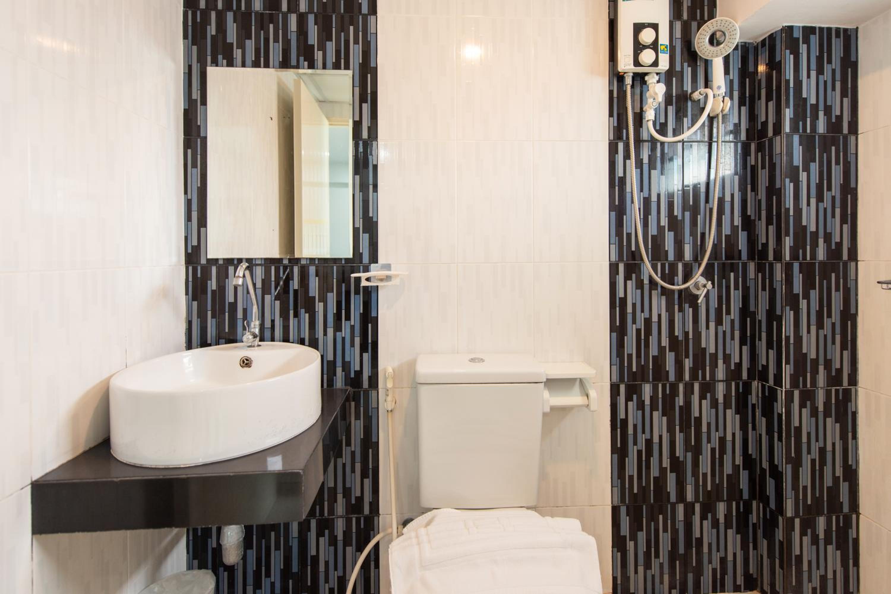 Superior Double Room - Photo 5