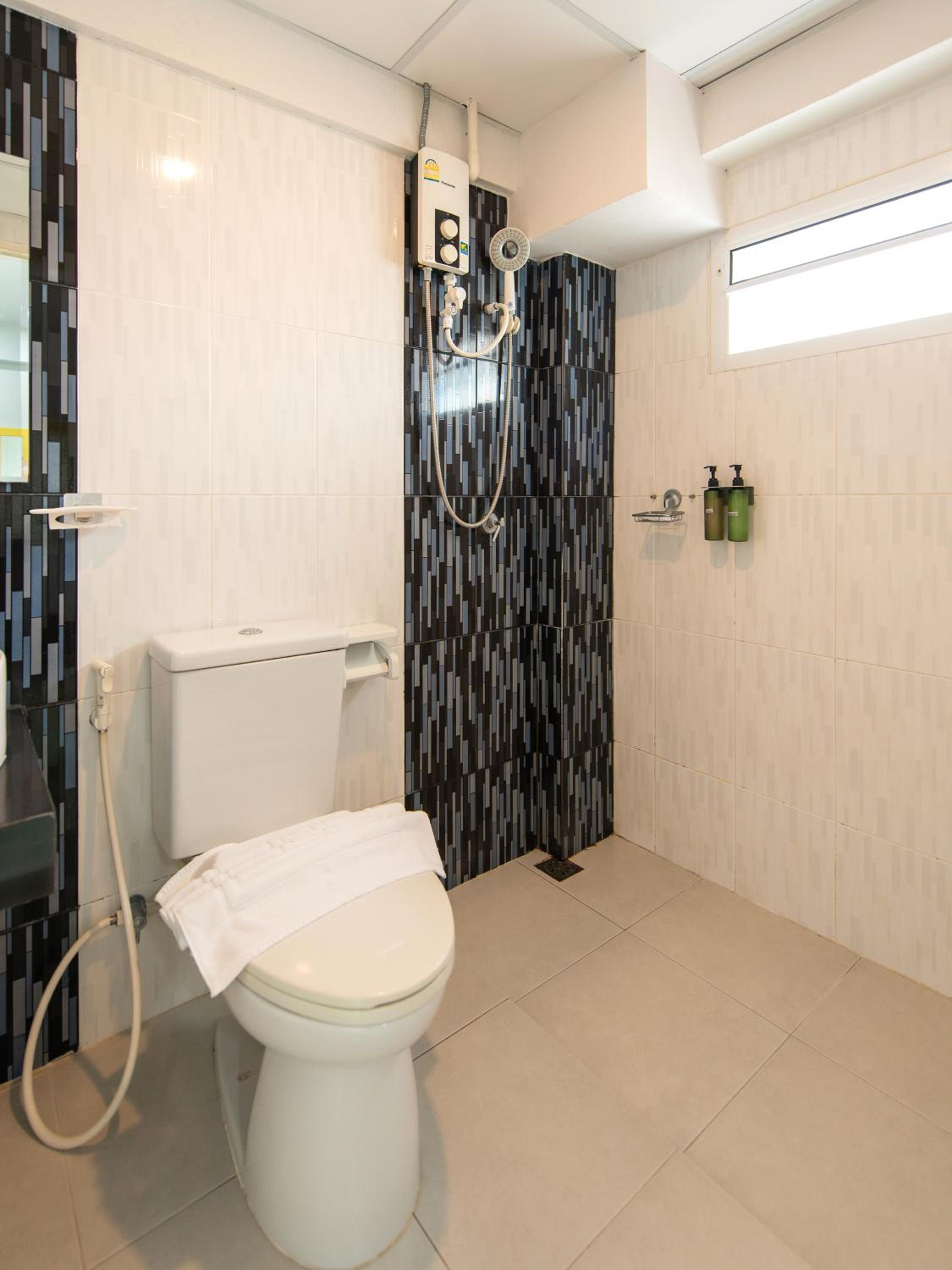 Superior Double Room - Photo 6