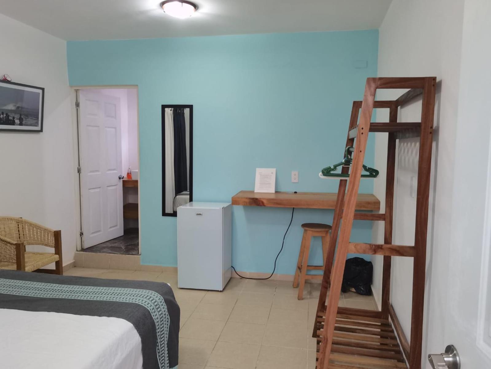 Double Room with Private Bathroom photo 2
