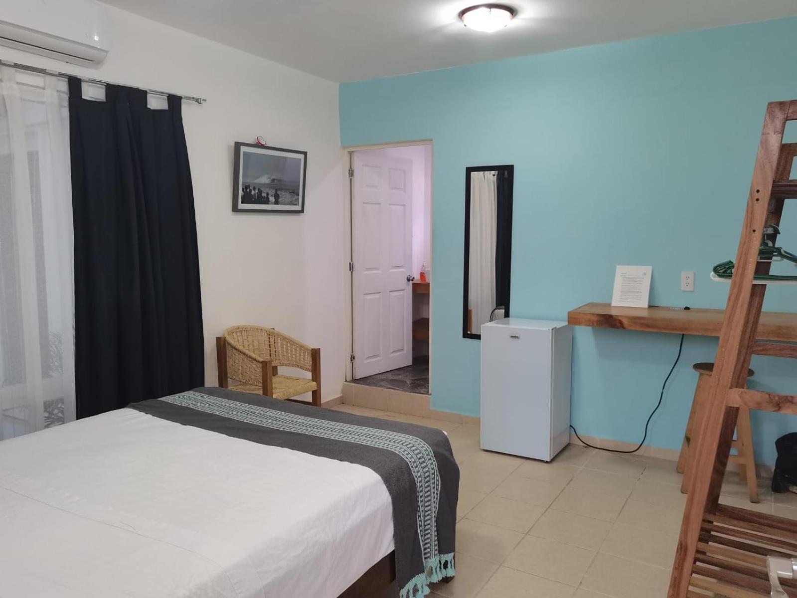 Double Room with Private Bathroom photo 1