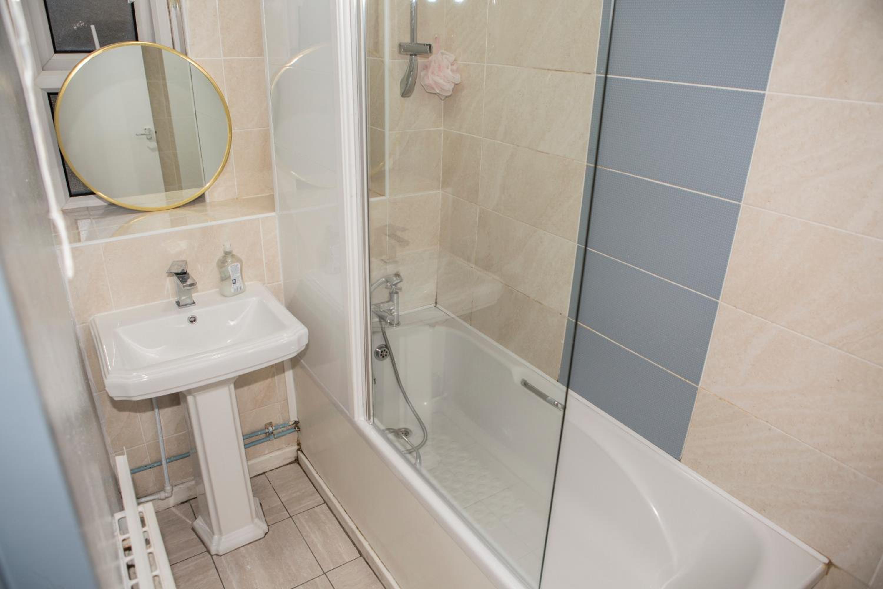 Double Room with Balcony photo 2