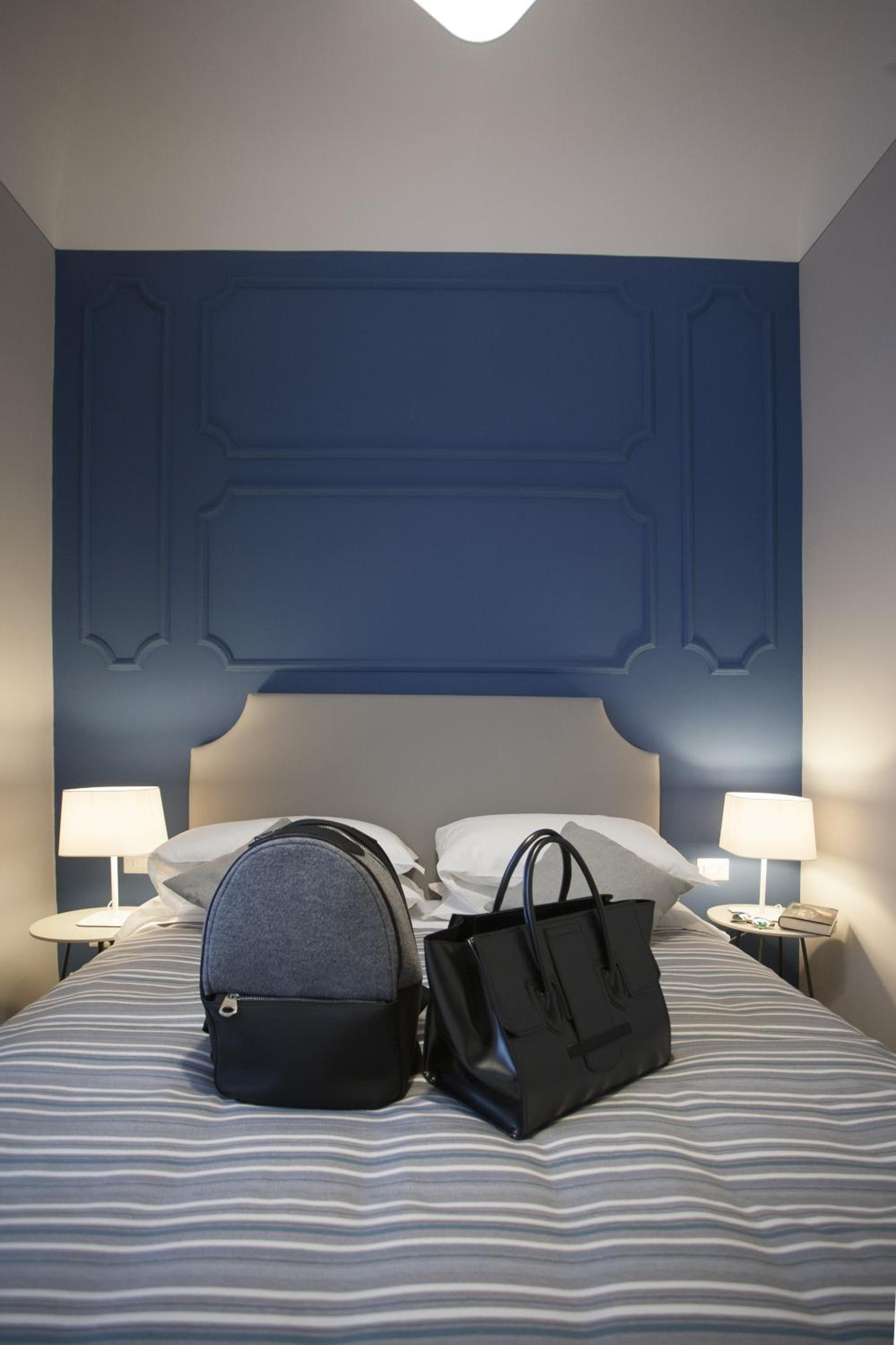 Standard Double Room - Photo 3