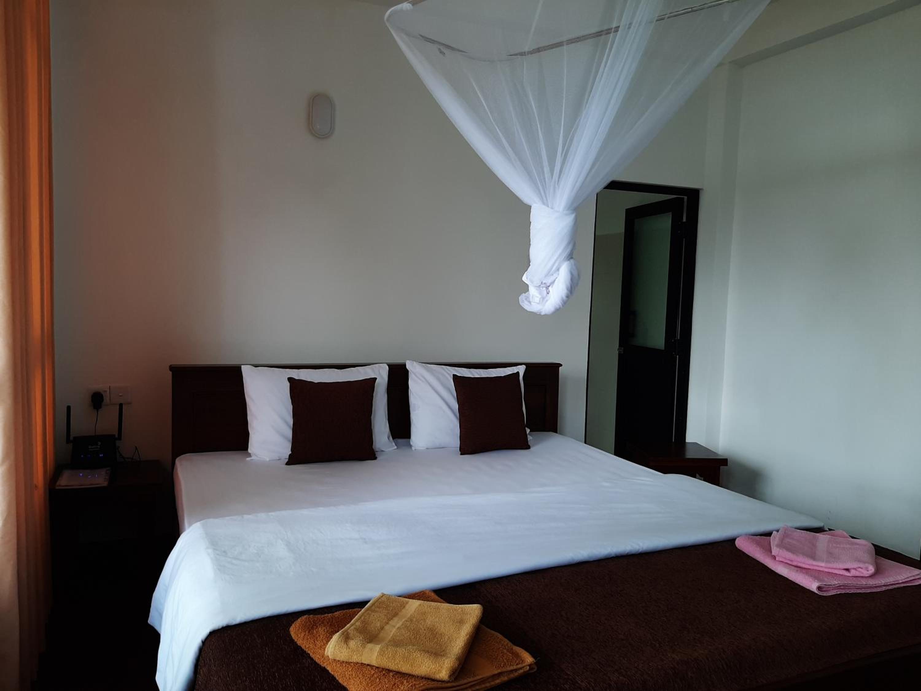 Double Room With Garden View photo 1