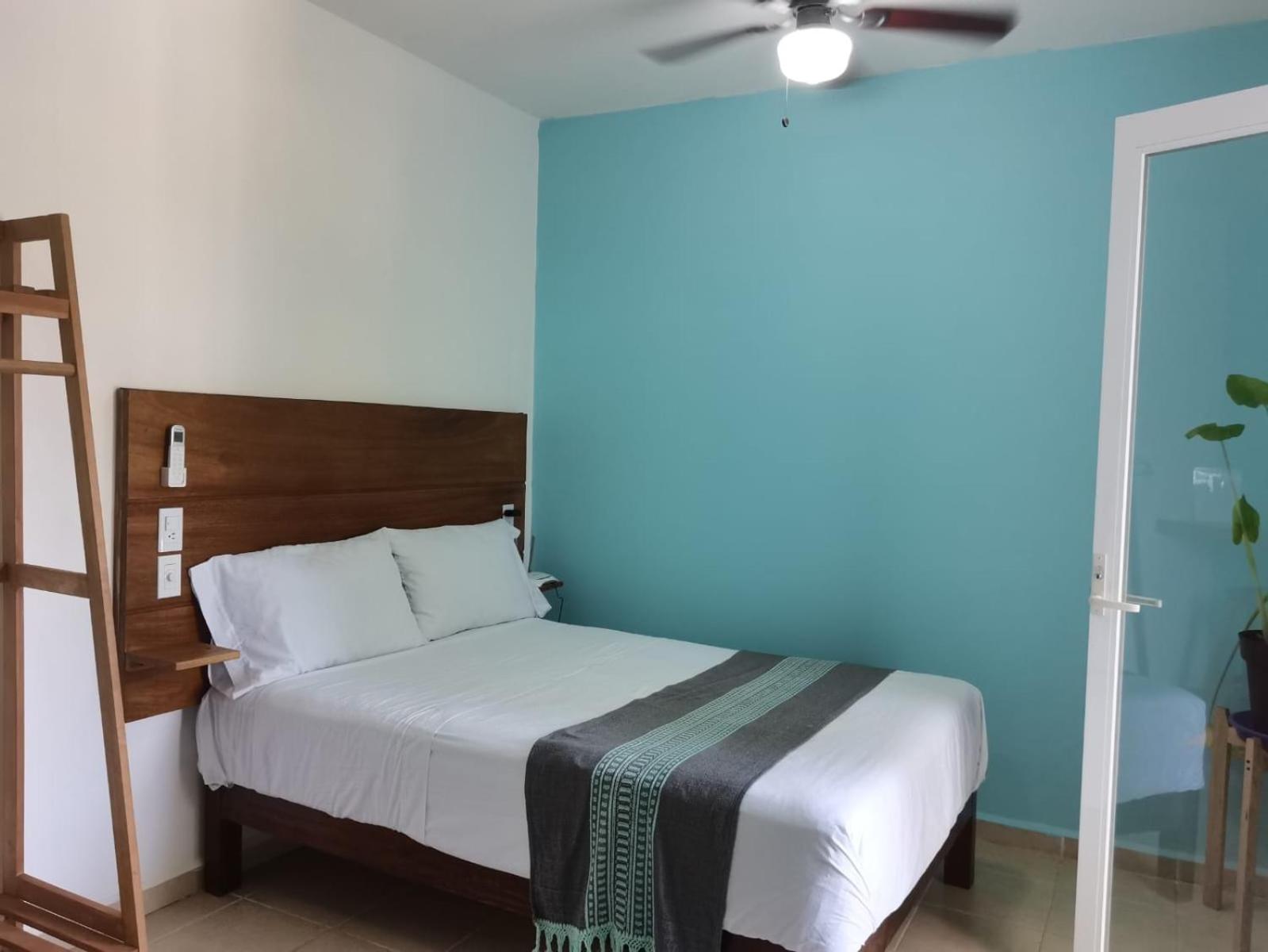 Double Room with Private Bathroom photo 1