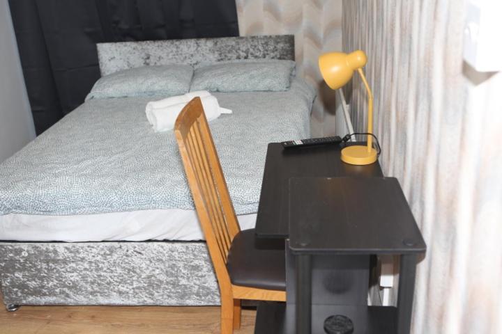 Double Room with Balcony photo 3