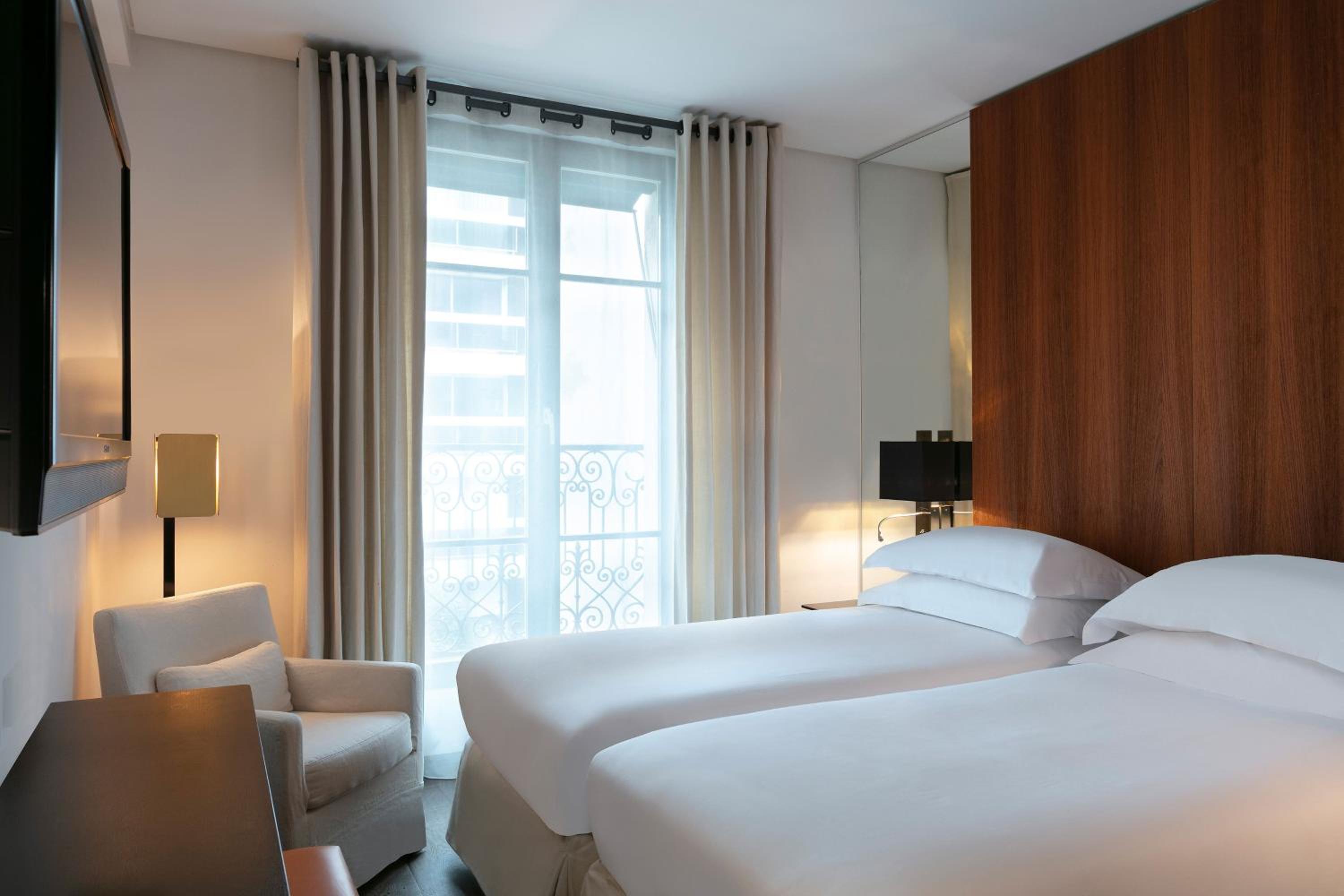 Superior, Guest room, 2 Twin/Single Bed(s)