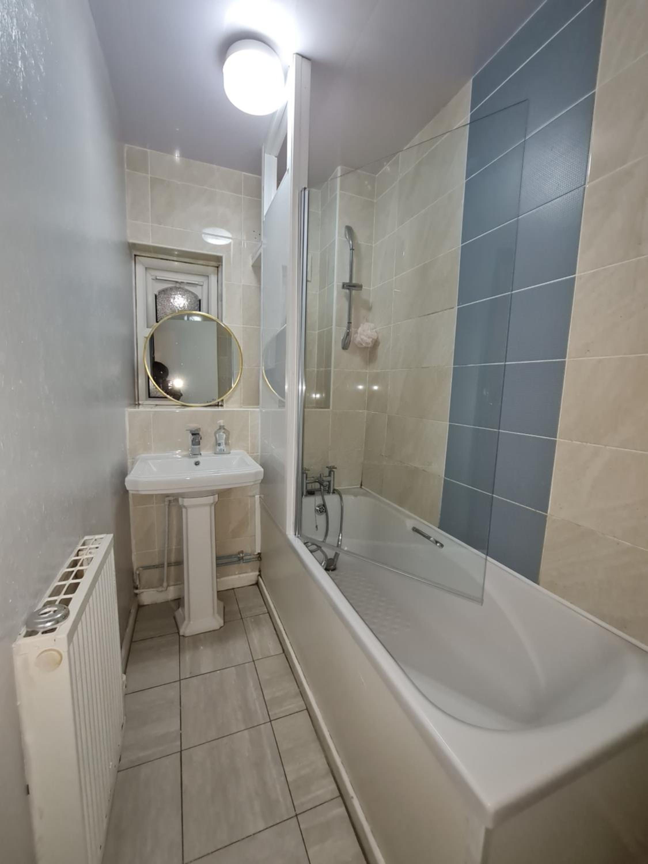 Large Double Room photo 2