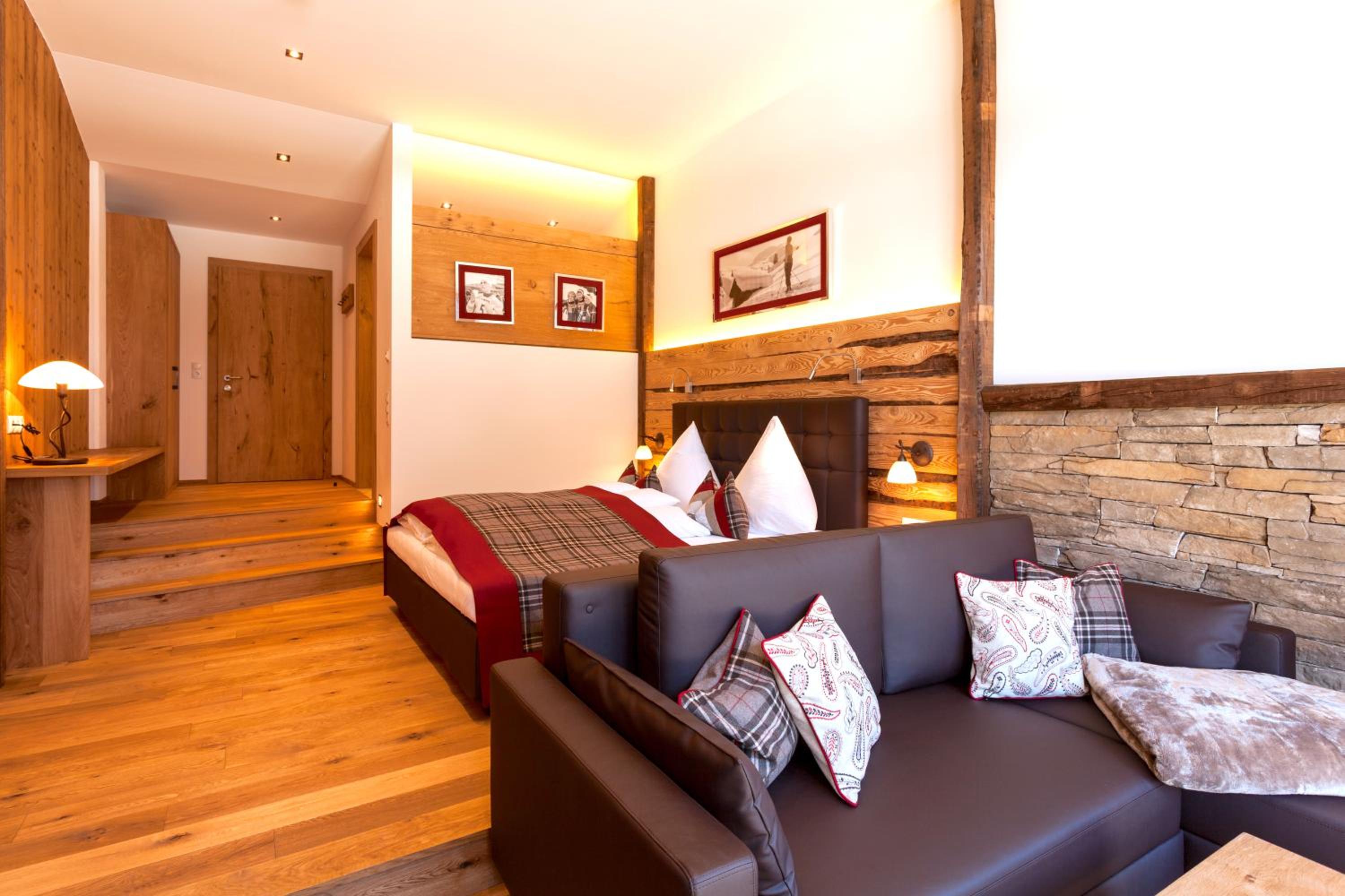 Comfort Suite with Terrace