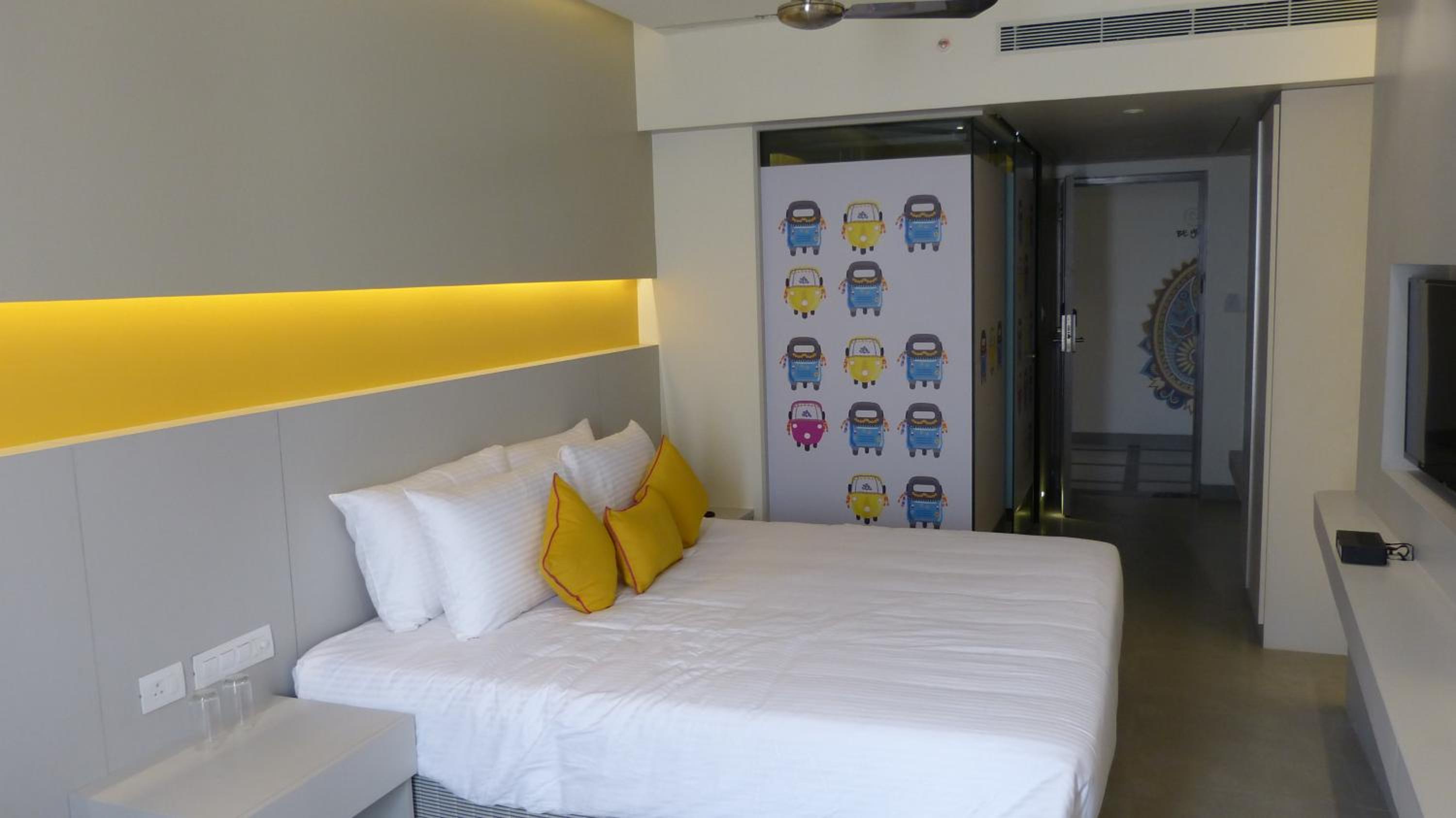 Superior Room photo 3