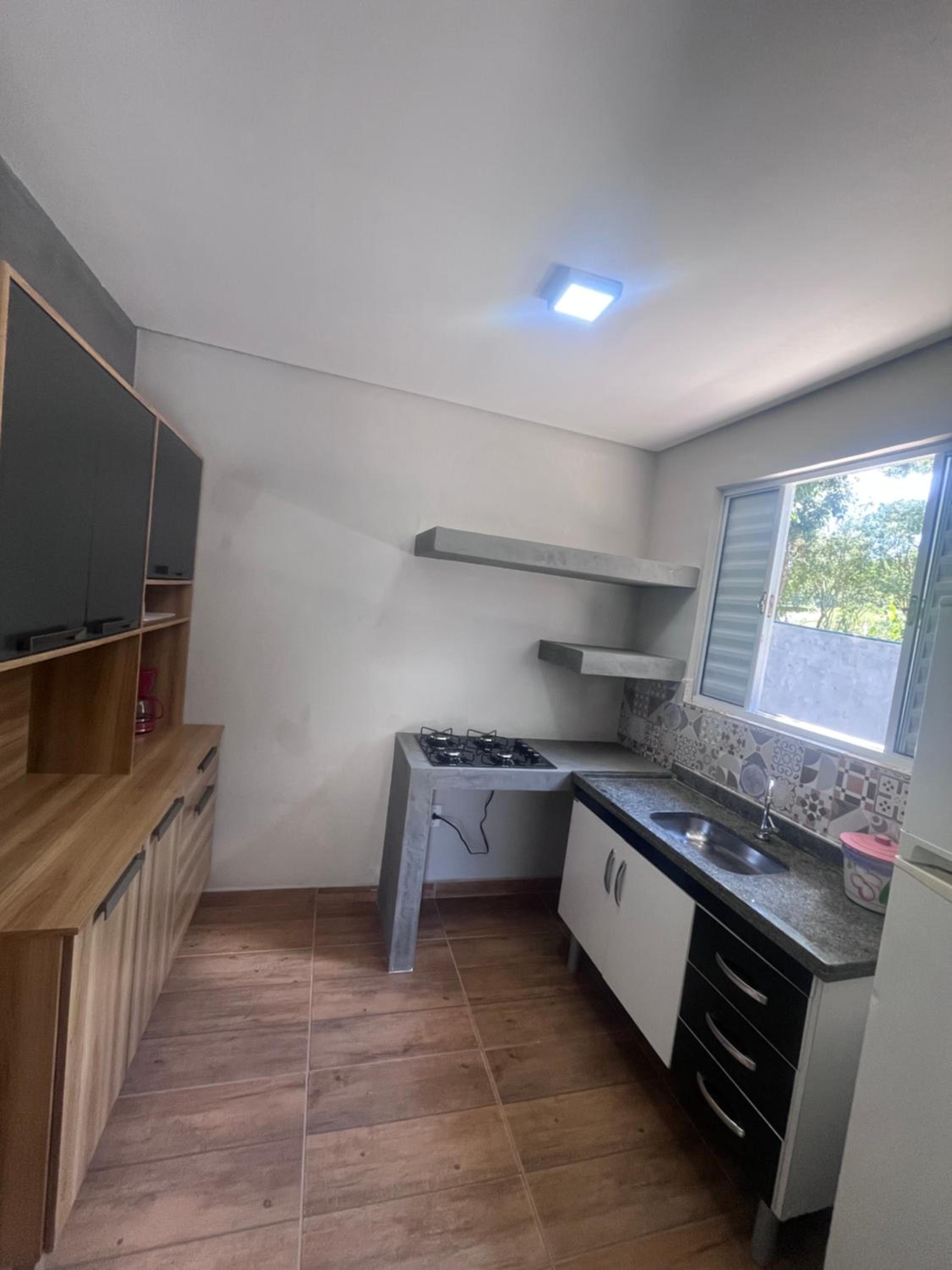 One-Bedroom House photo 3