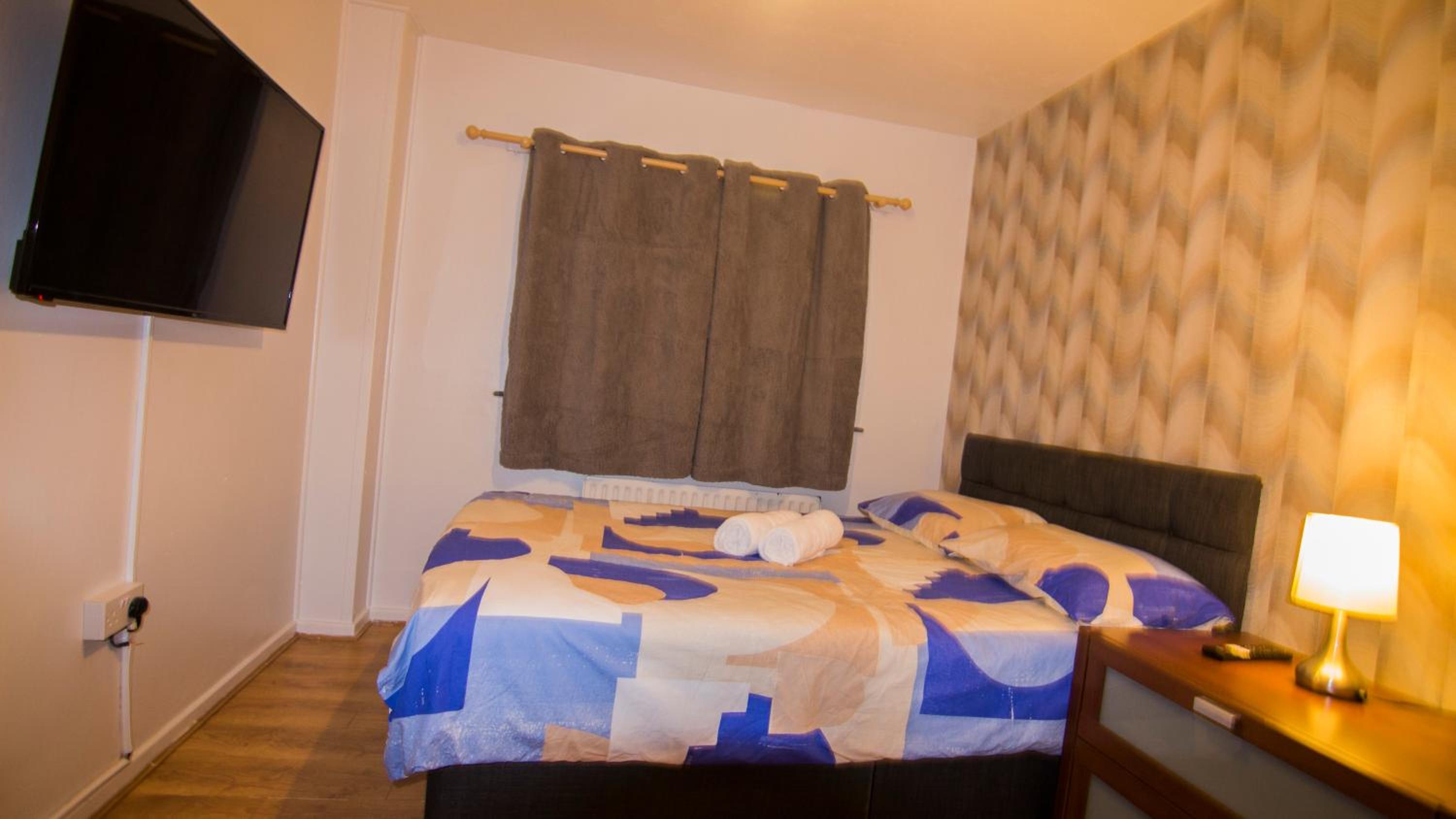 Double Room photo 2