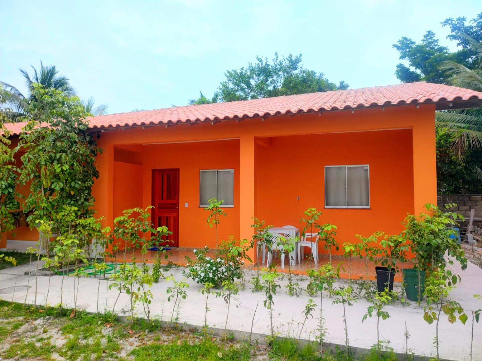 Two-Bedroom House photo 3