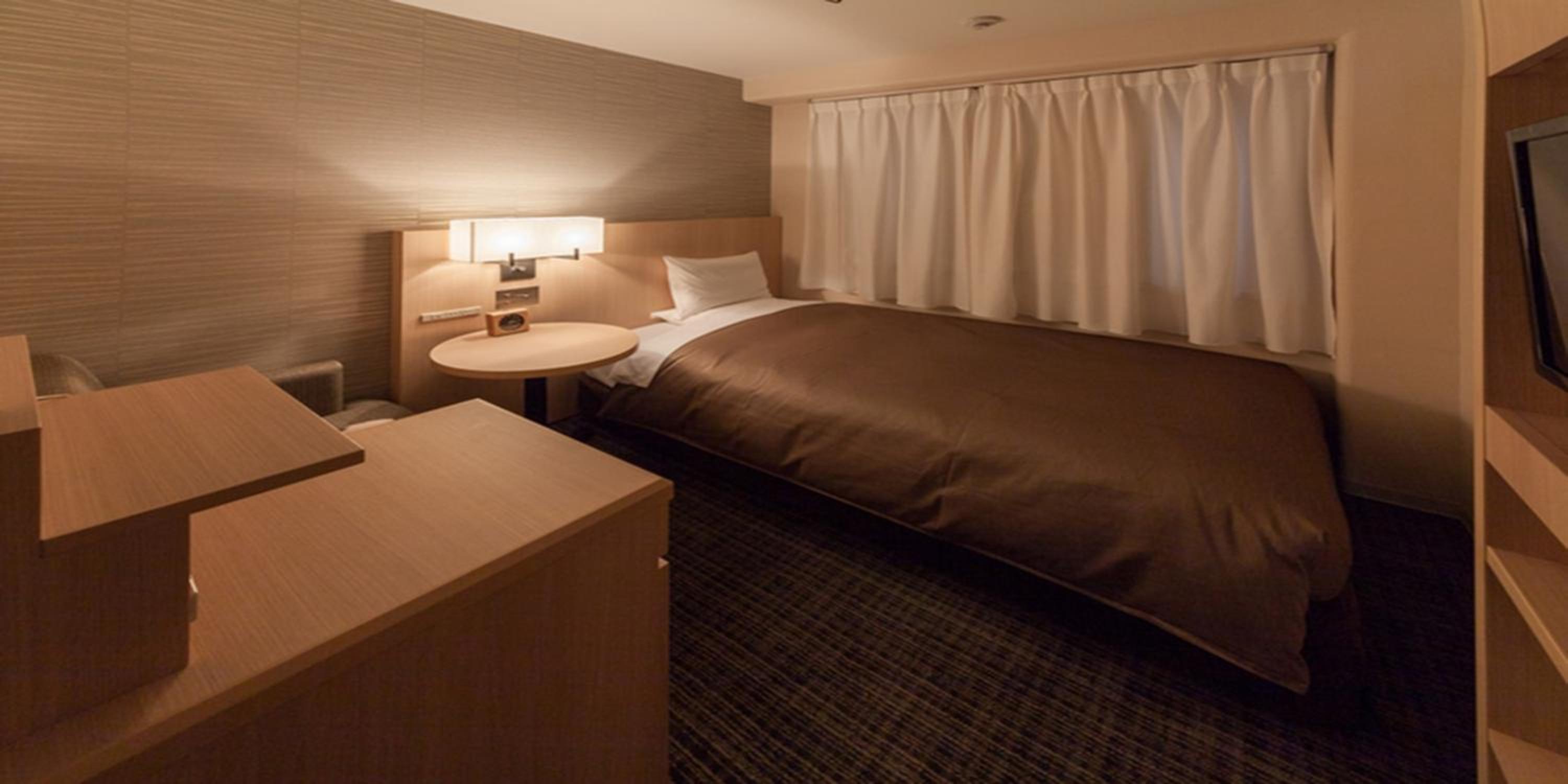 Single Room - Non-Smoking - Photo 1