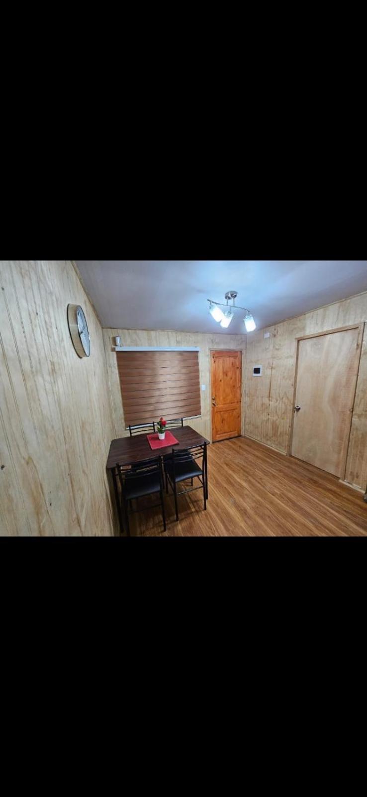 Two-Bedroom House photo 1