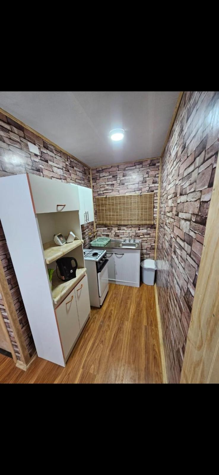 Two-Bedroom House photo 3