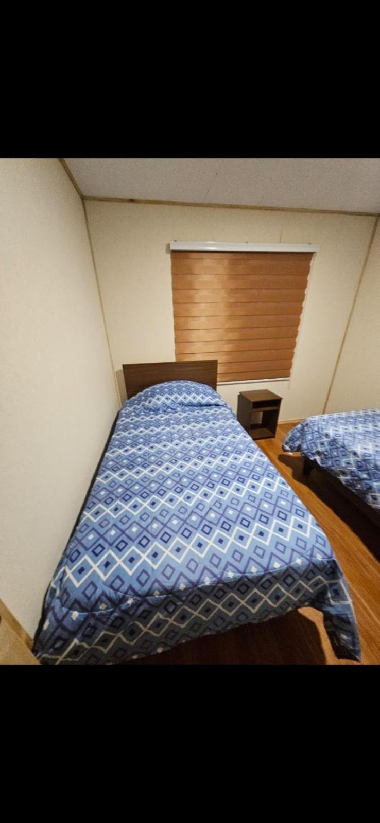Two-Bedroom House photo 2