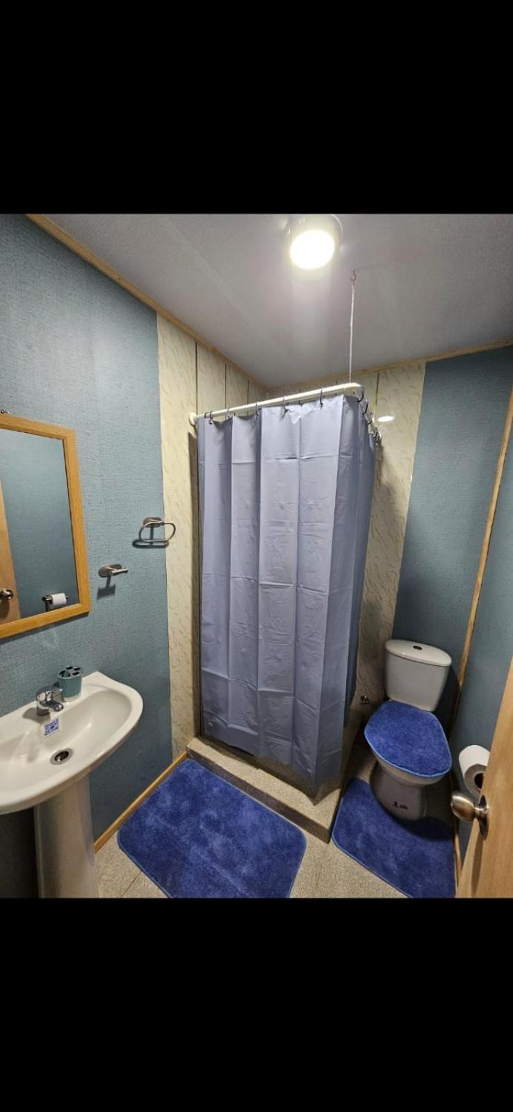 Two-Bedroom House photo 2