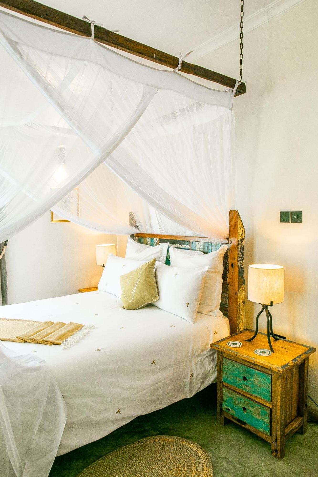 Deluxe King Room photo 1