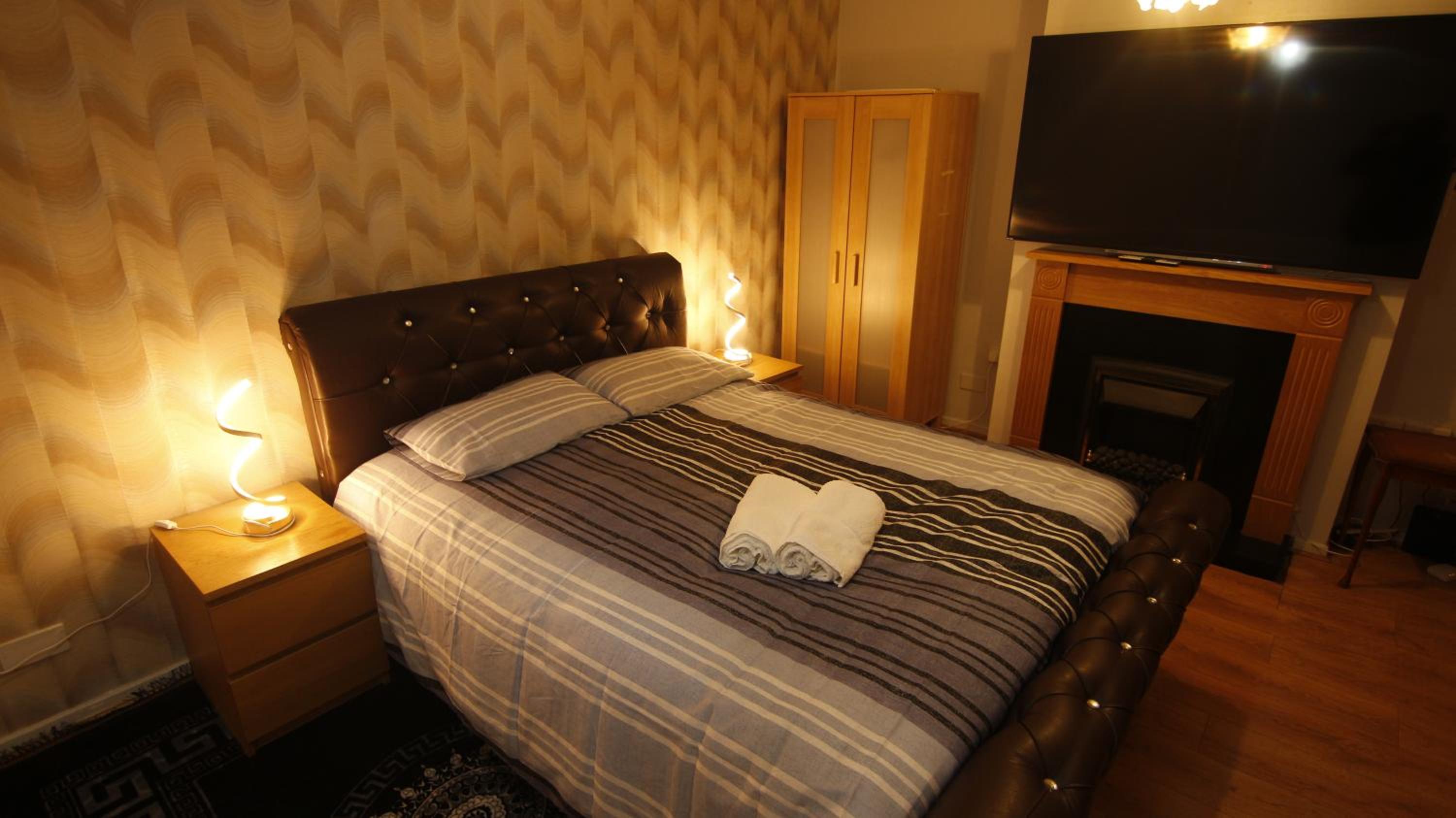 King Room with Balcony photo 3