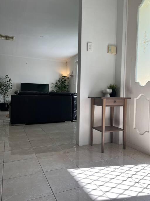 Four-Bedroom House photo 1