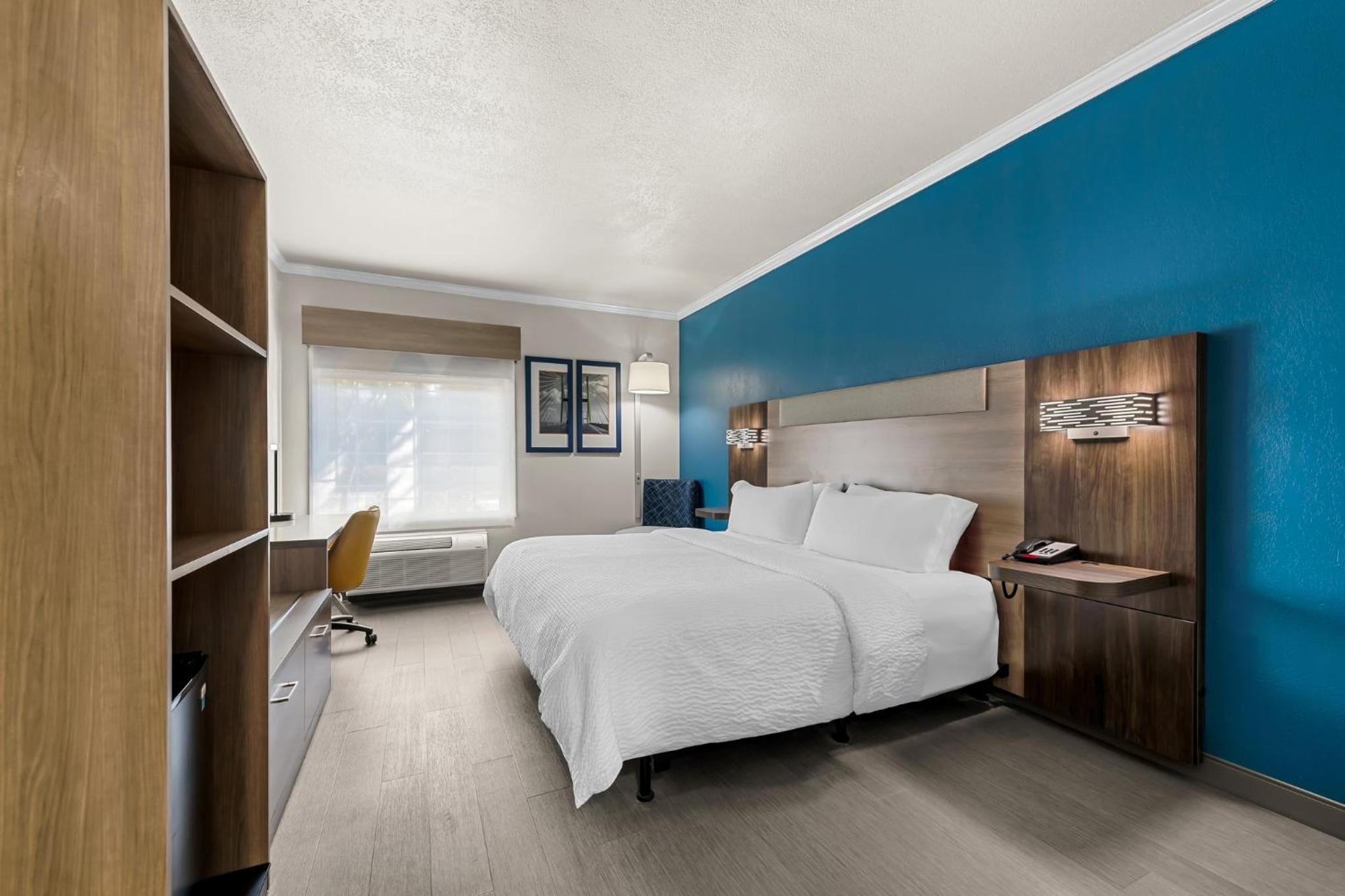 Standard Room - Photo 15