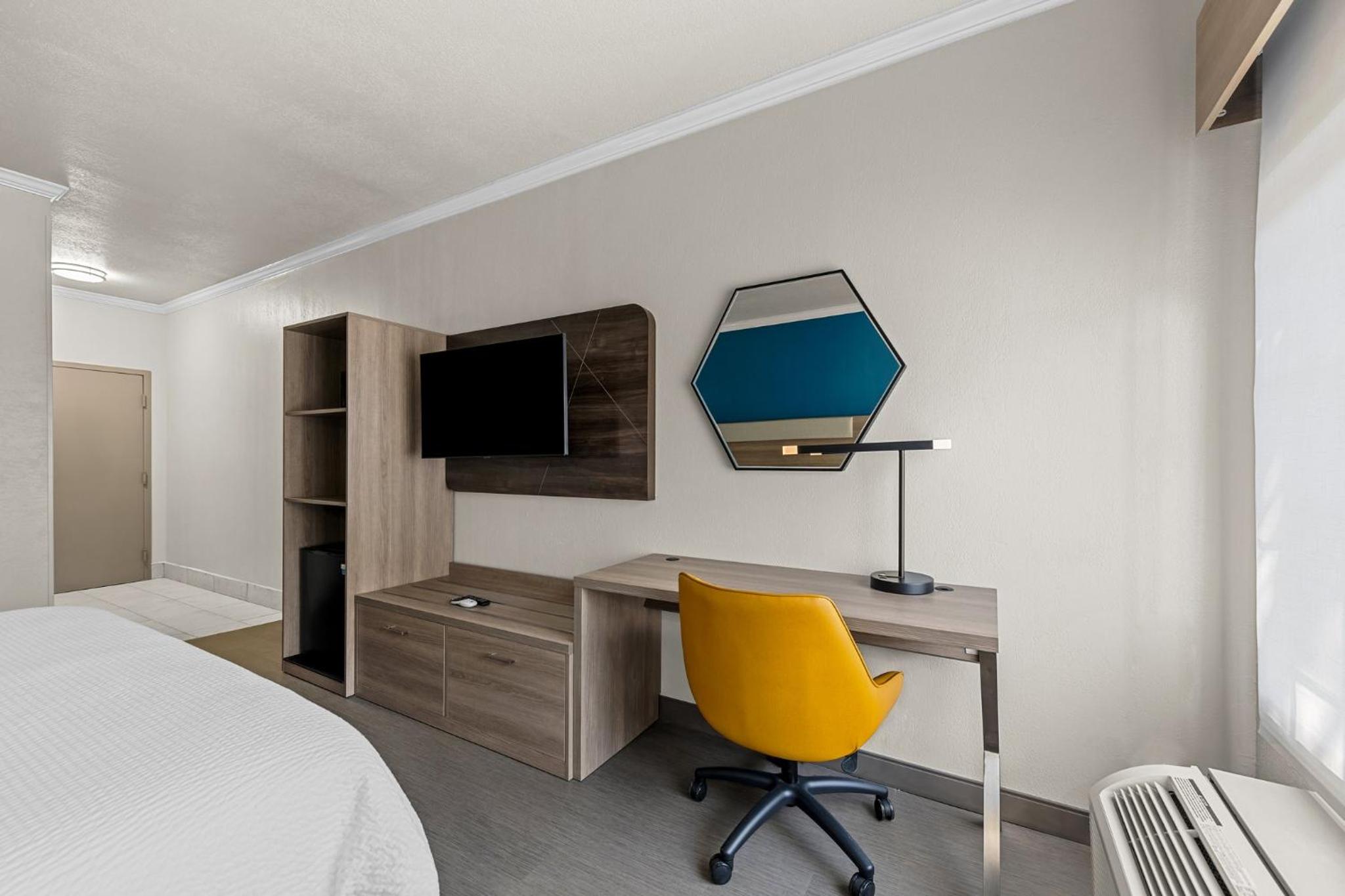 Standard Room - Photo 20