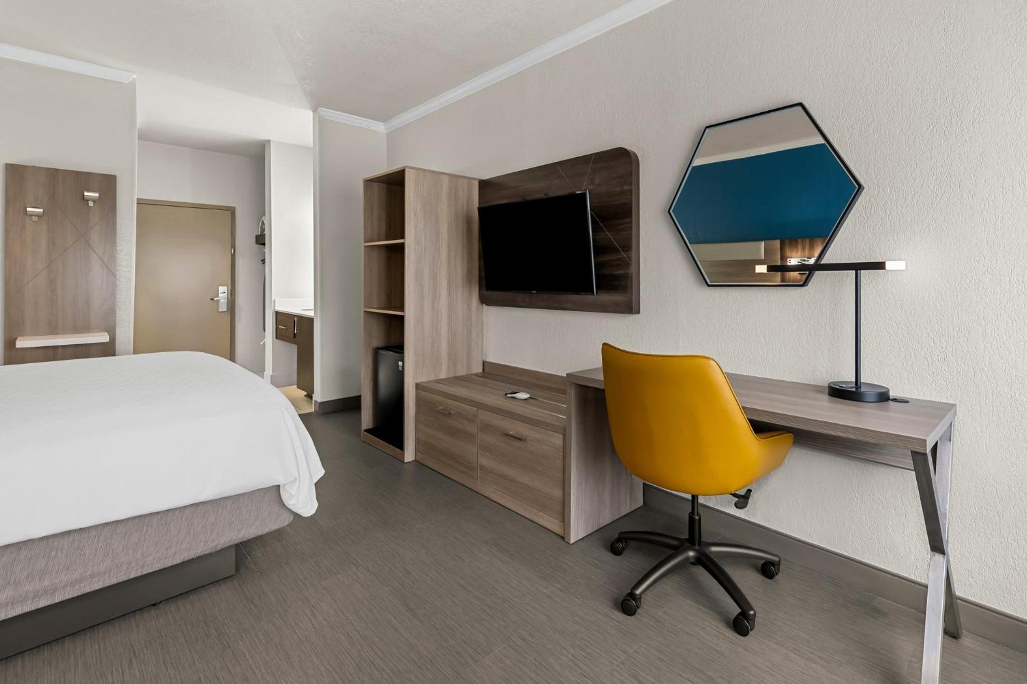 Standard Room - Photo 4