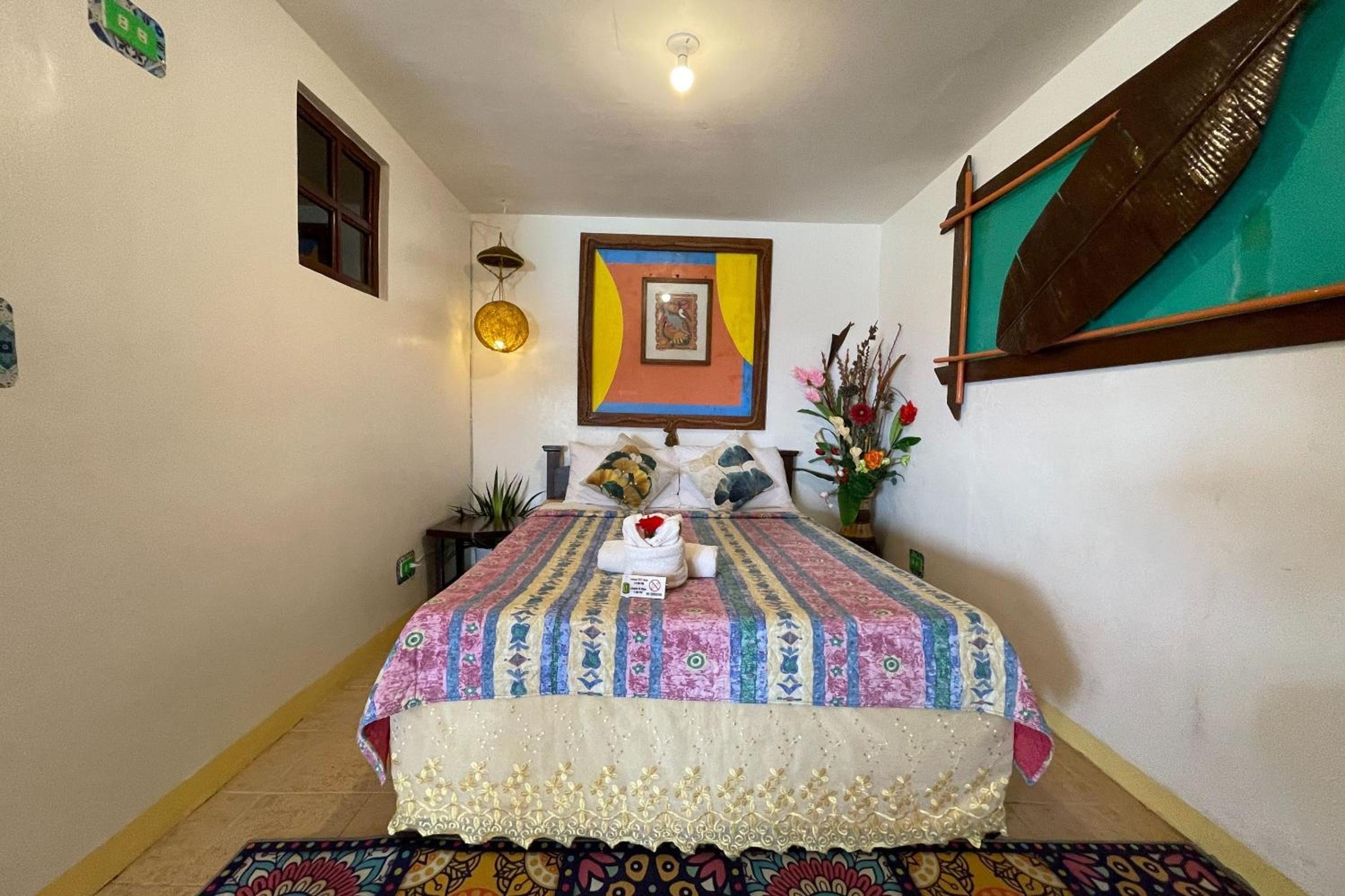 Superior Double Room photo 1