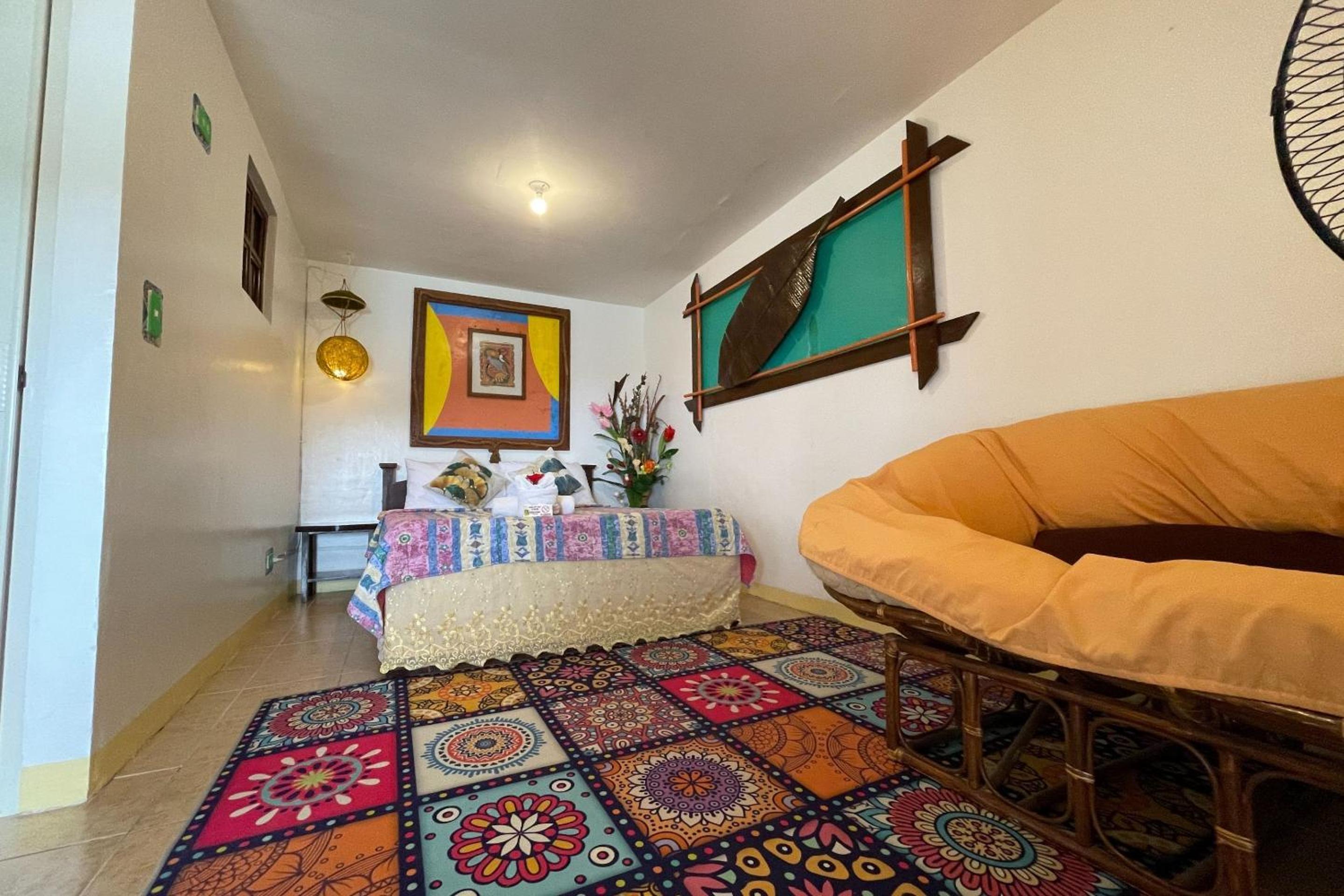 Superior Double Room photo 3