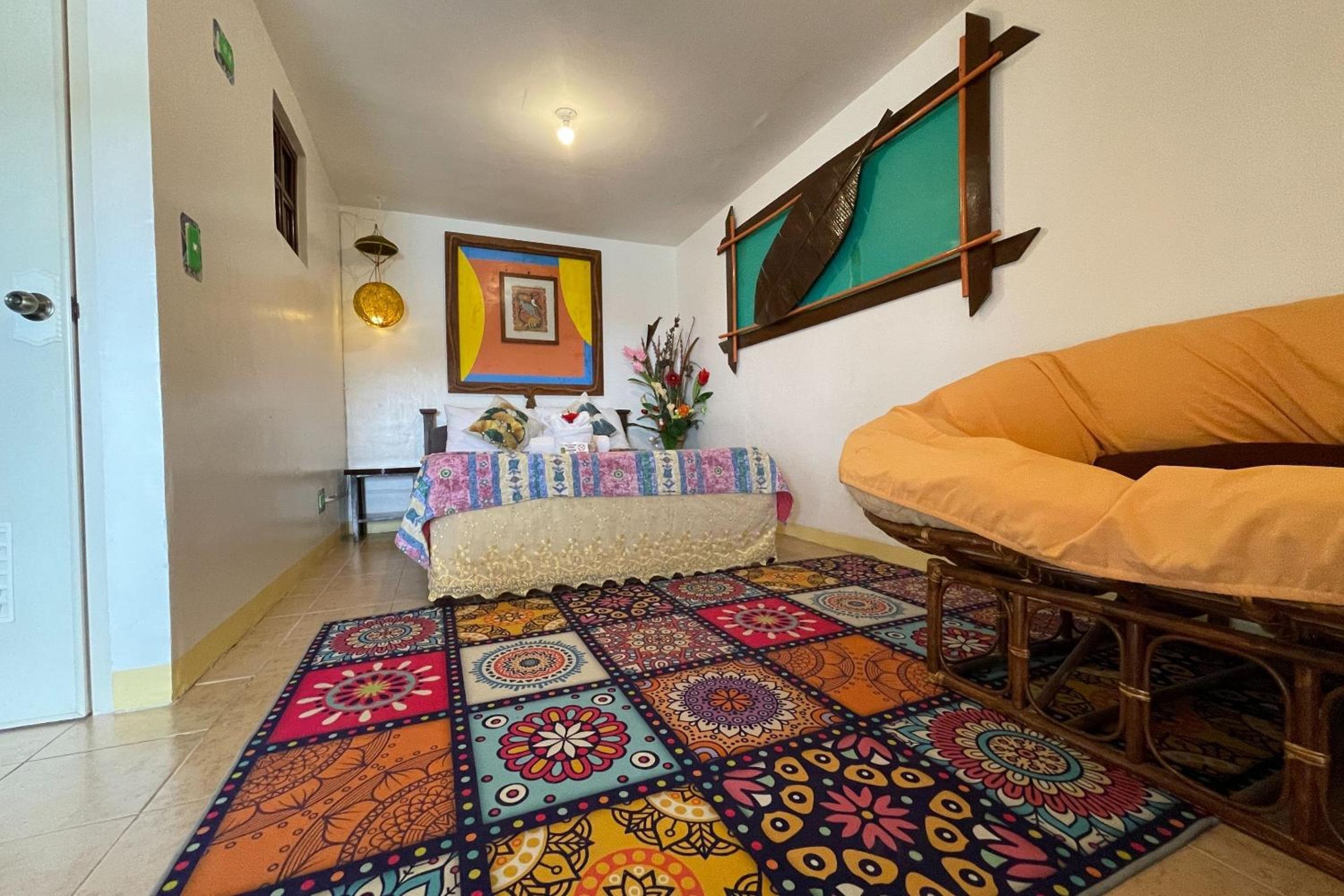 Superior Double Room photo 2