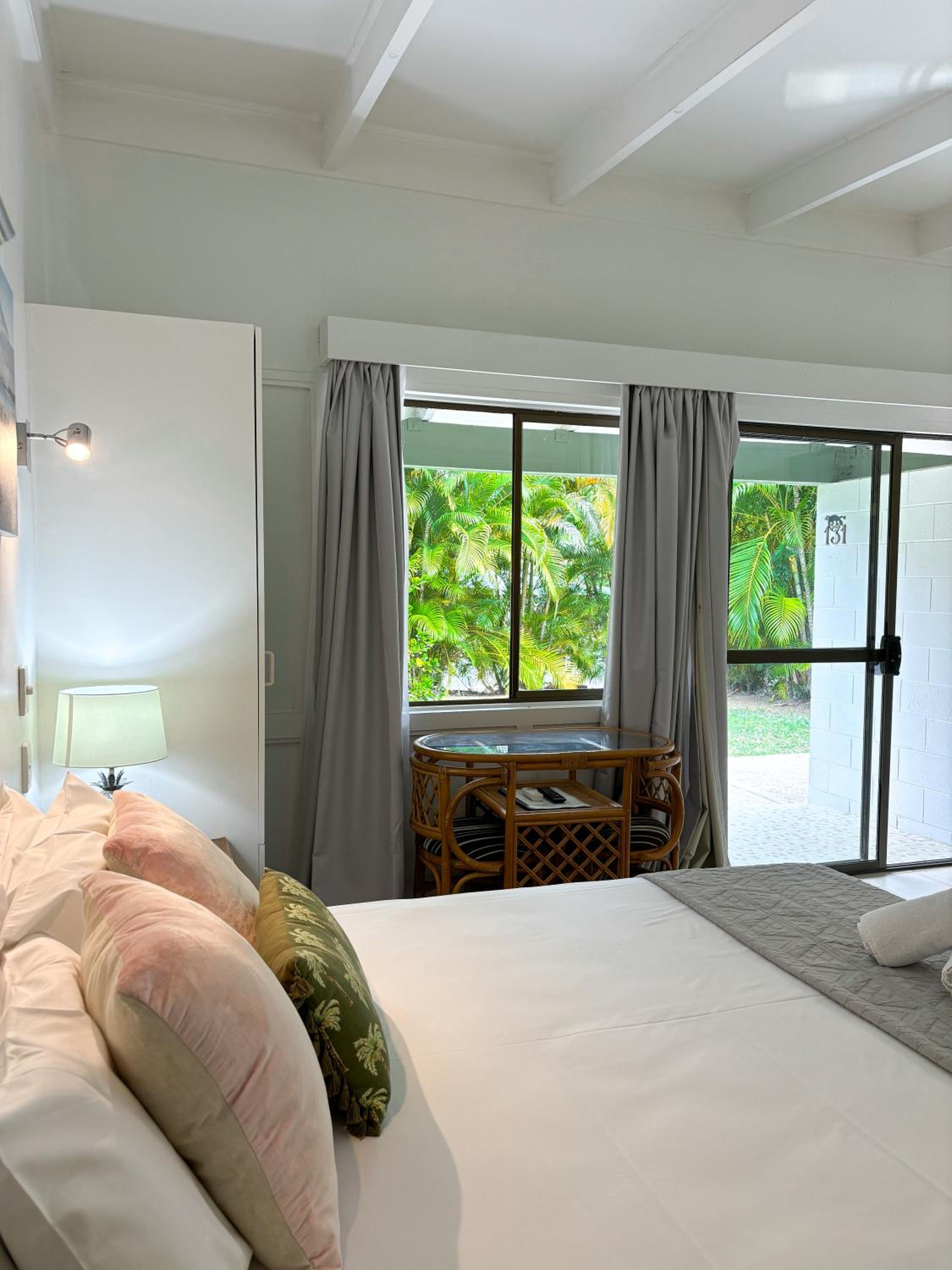 Standard Twin Room photo 2