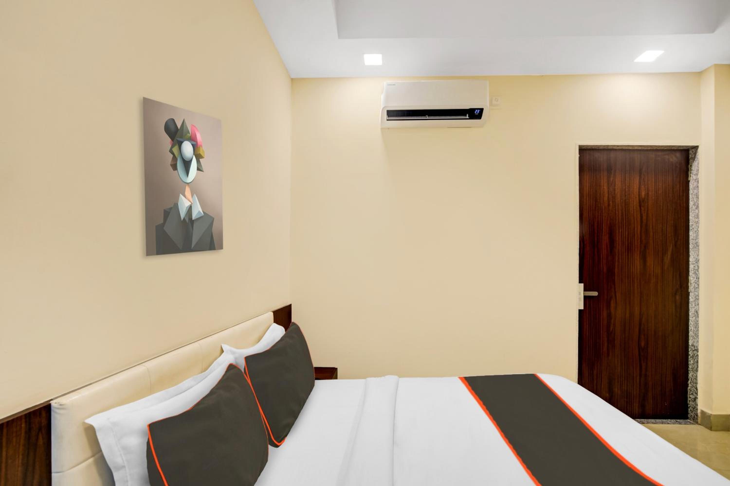Classic Triple Room