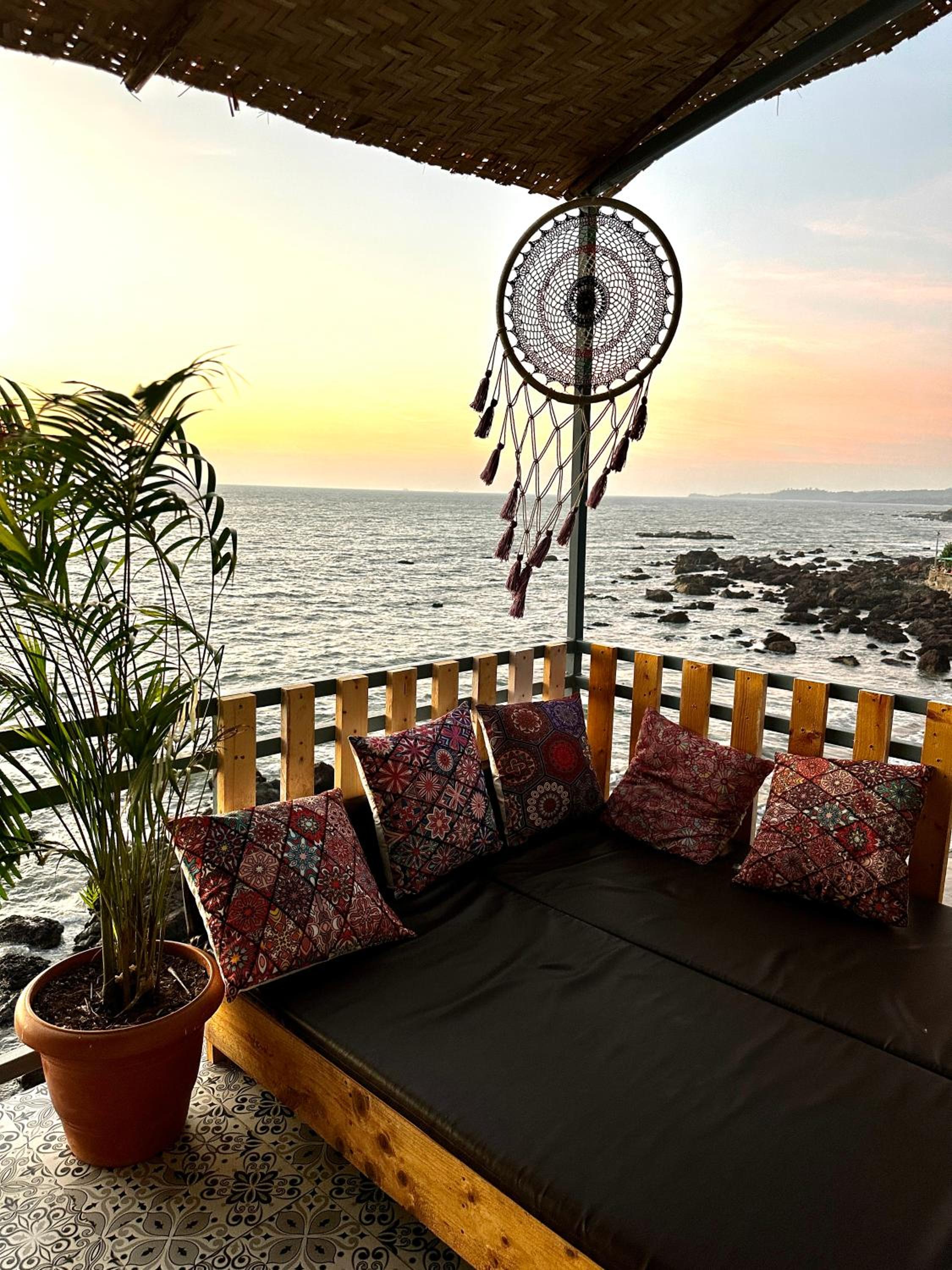Junior Suite with Ocean View photo 3
