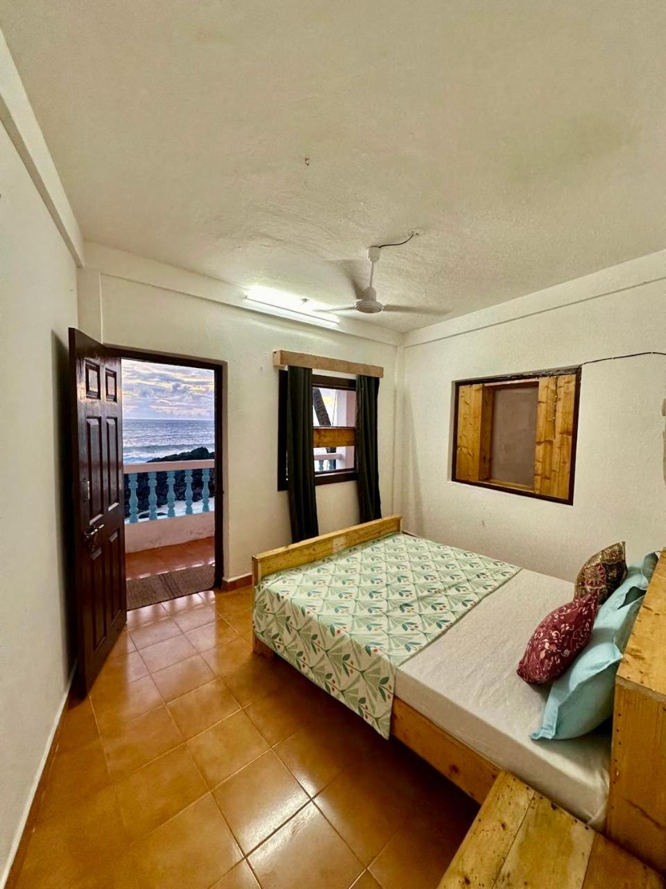 Family Room With Sea View photo 1