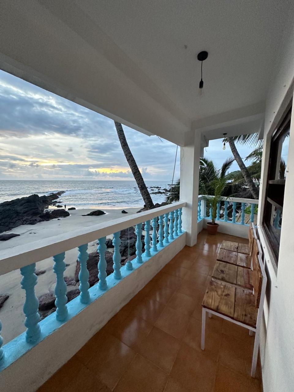 Family Room With Sea View photo 2
